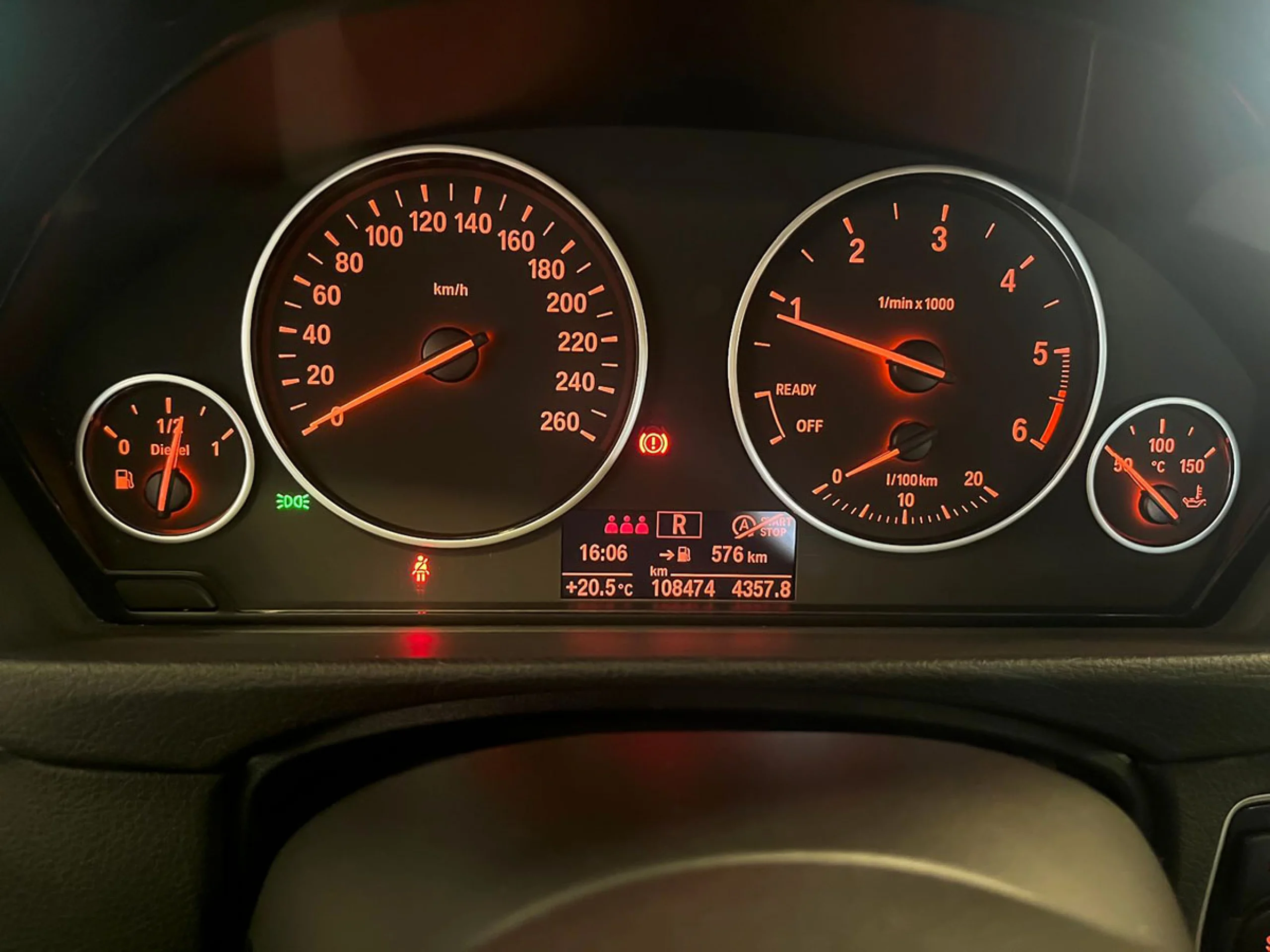 BMW 420 Serie 4 420d xDrive Automatica Gran Coupe - Foto 7