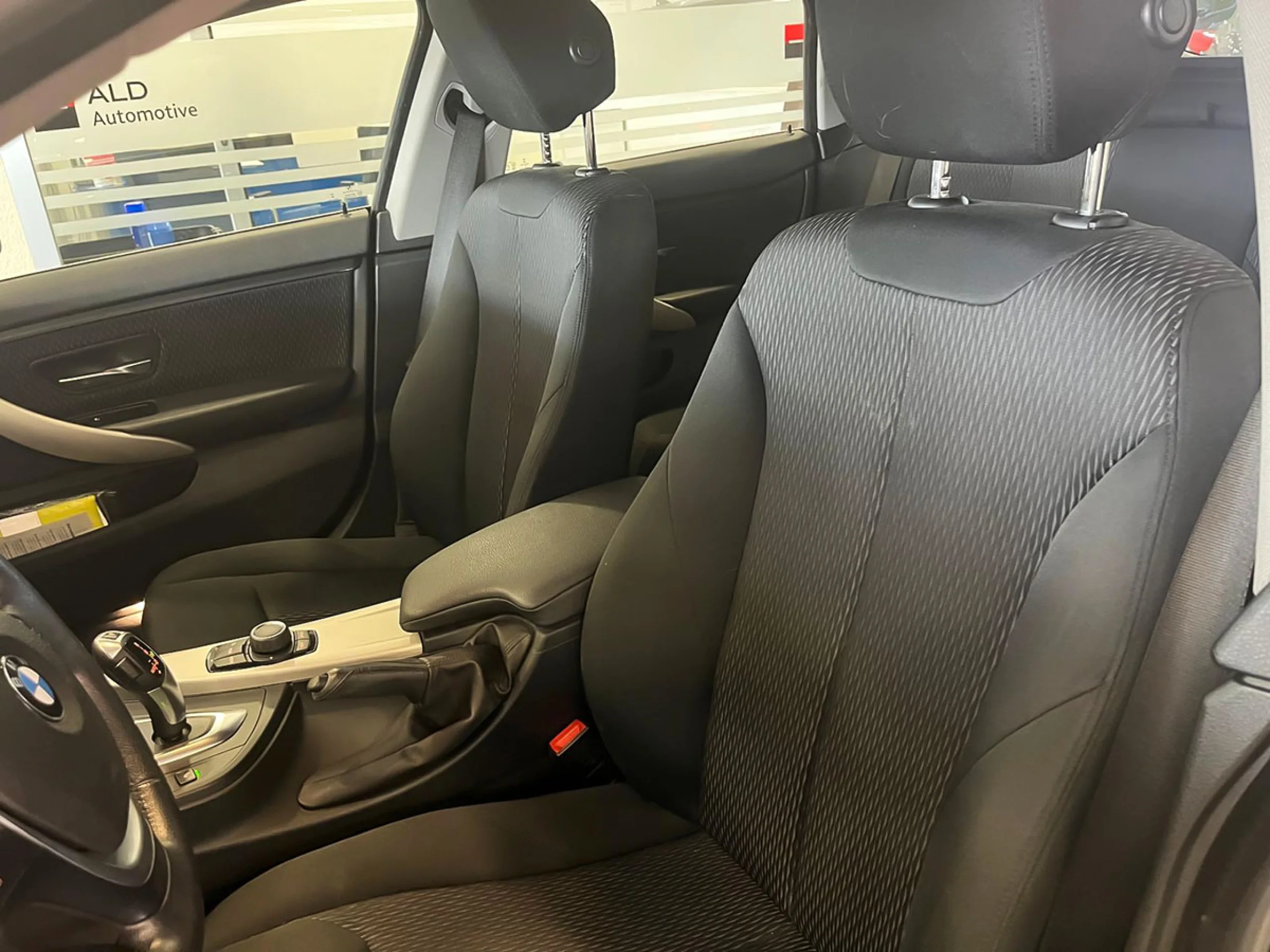 BMW 420 Serie 4 420d xDrive Automatica Gran Coupe - Foto 9