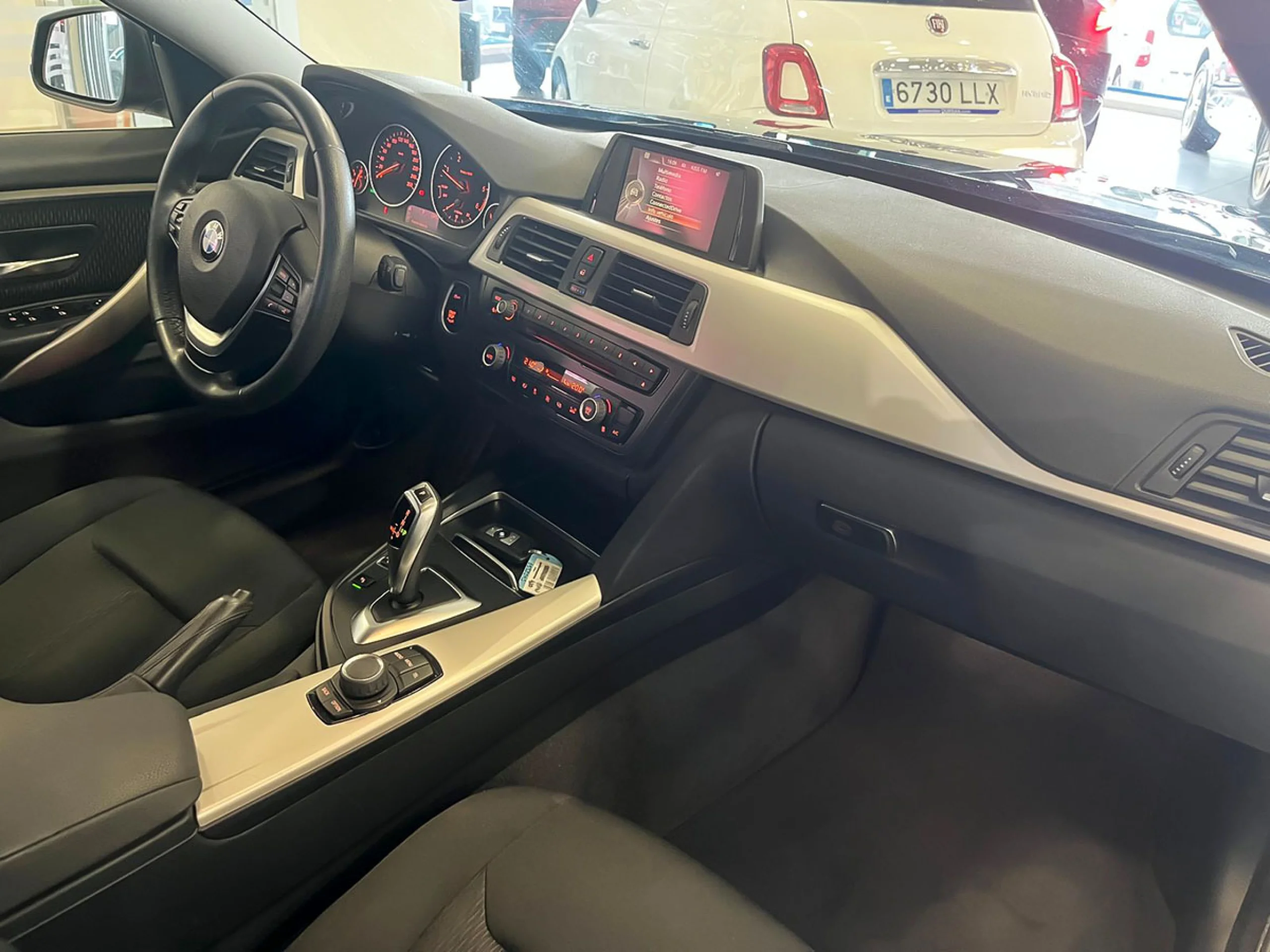 BMW 420 Serie 4 420d xDrive Automatica Gran Coupe - Foto 17