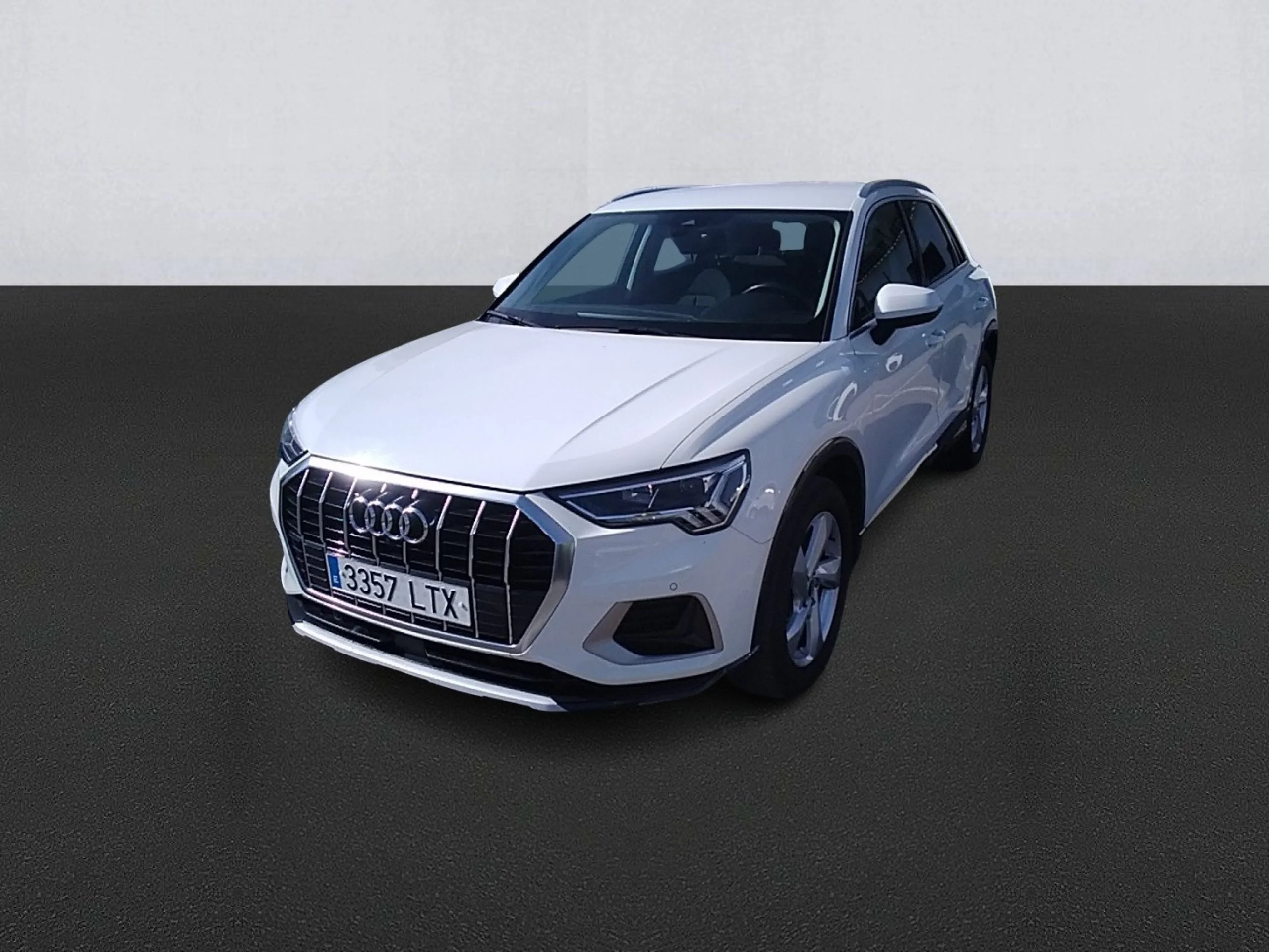 Audi Q3 Advanced 35 TFSI 110kW (150CV) S tronic - Foto 1