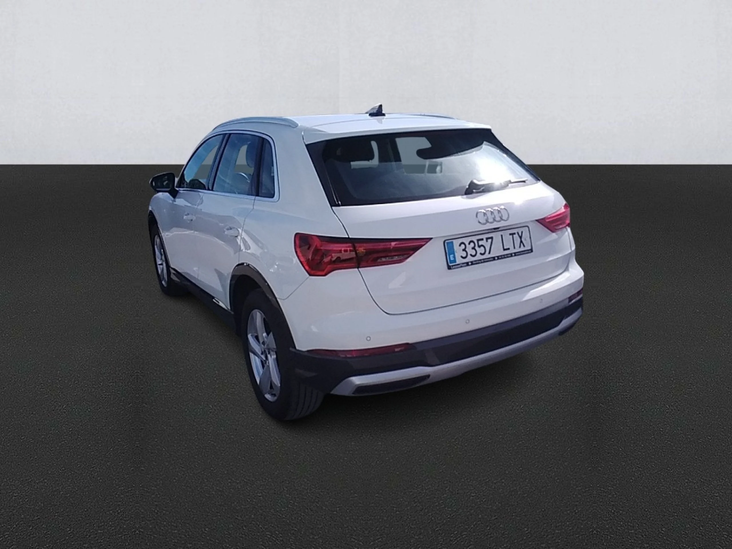 Audi Q3 Advanced 35 TFSI 110kW (150CV) S tronic - Foto 6