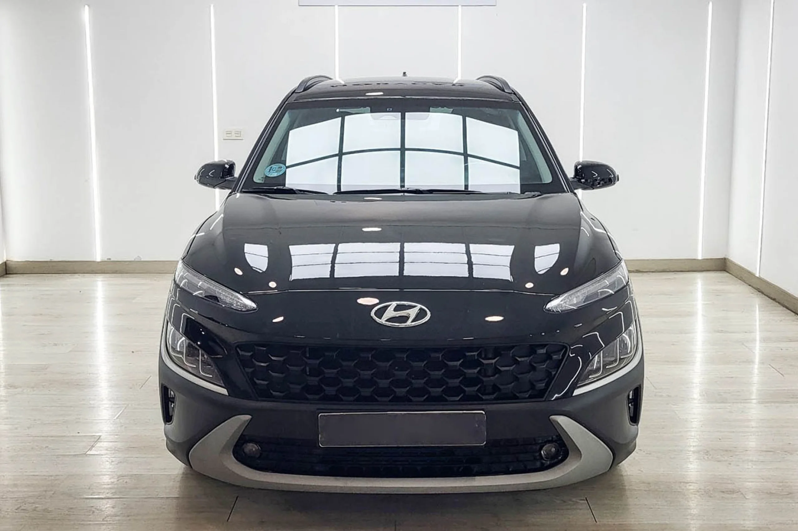 Hyundai Kona 1.0 TGDI Tecno 30 Years 4X2 - Foto 2