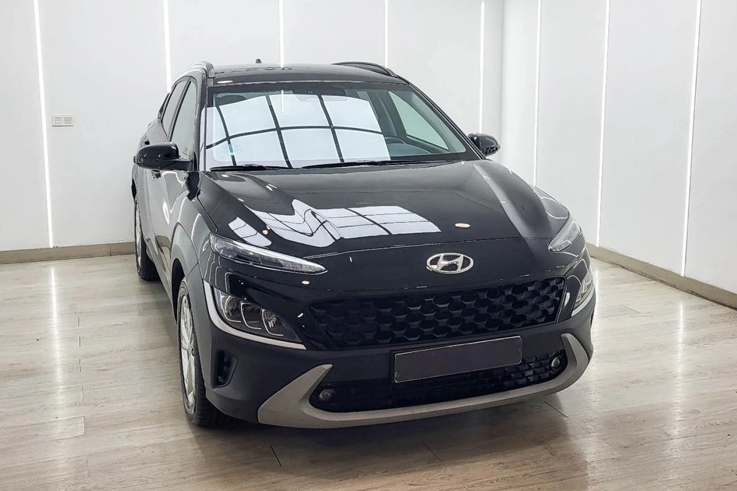 Hyundai Kona 1.0 TGDI Tecno 30 Years 4X2 - Foto 3