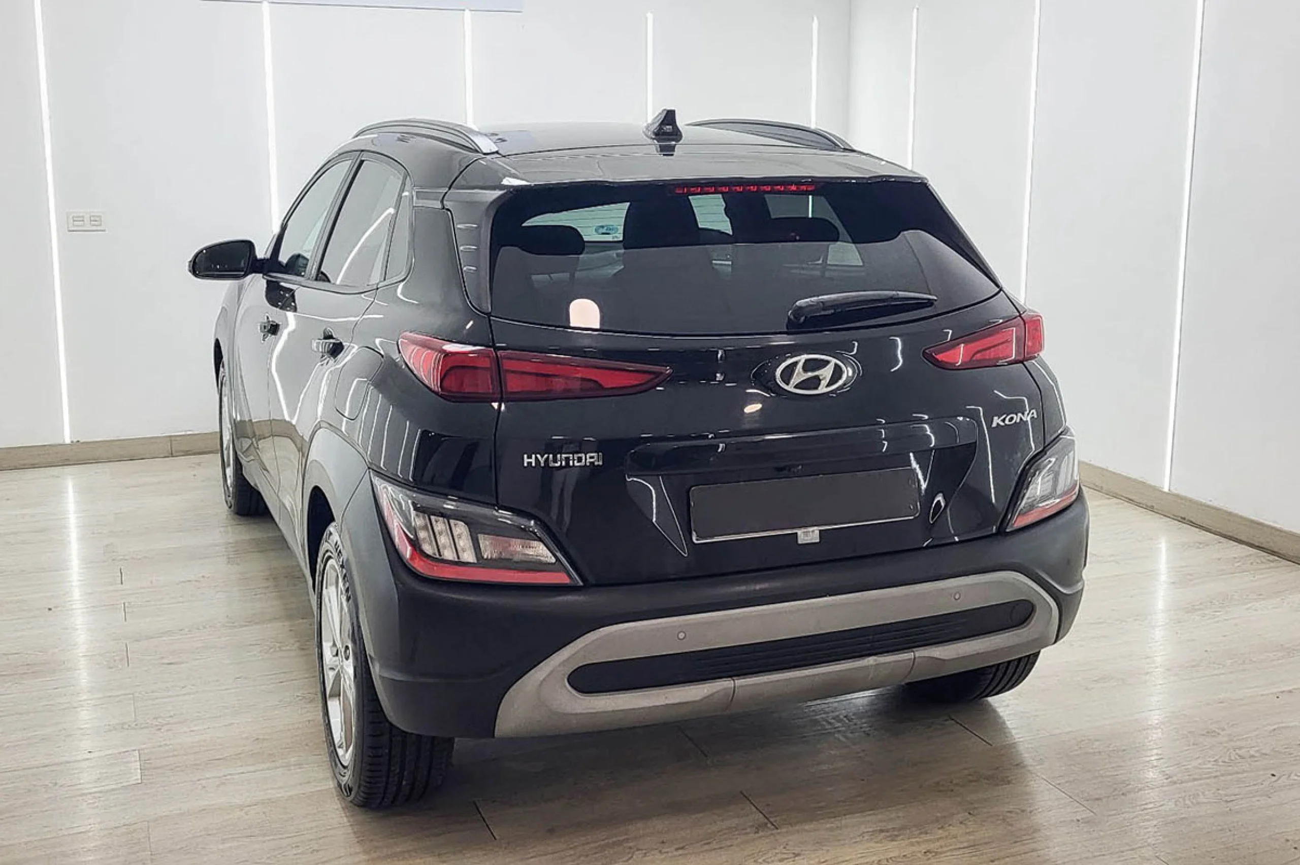 Hyundai Kona 1.0 TGDI Tecno 30 Years 4X2 - Foto 4