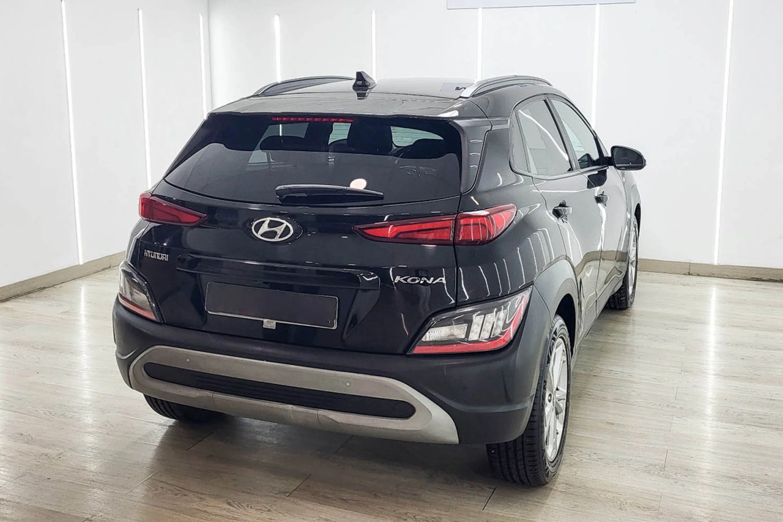 Hyundai Kona 1.0 TGDI Tecno 30 Years 4X2 - Foto 5