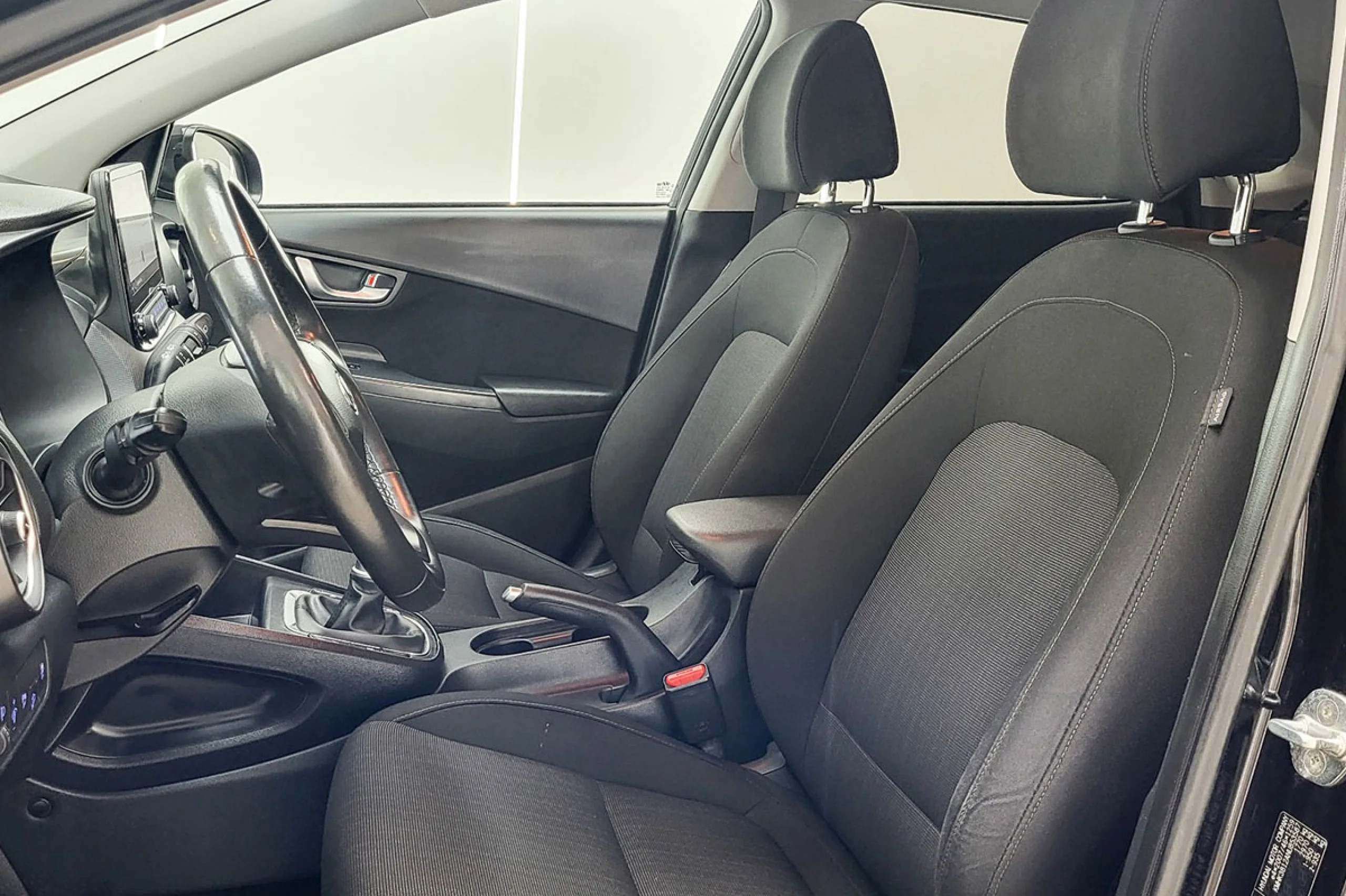 Hyundai Kona 1.0 TGDI Tecno 30 Years 4X2 - Foto 9