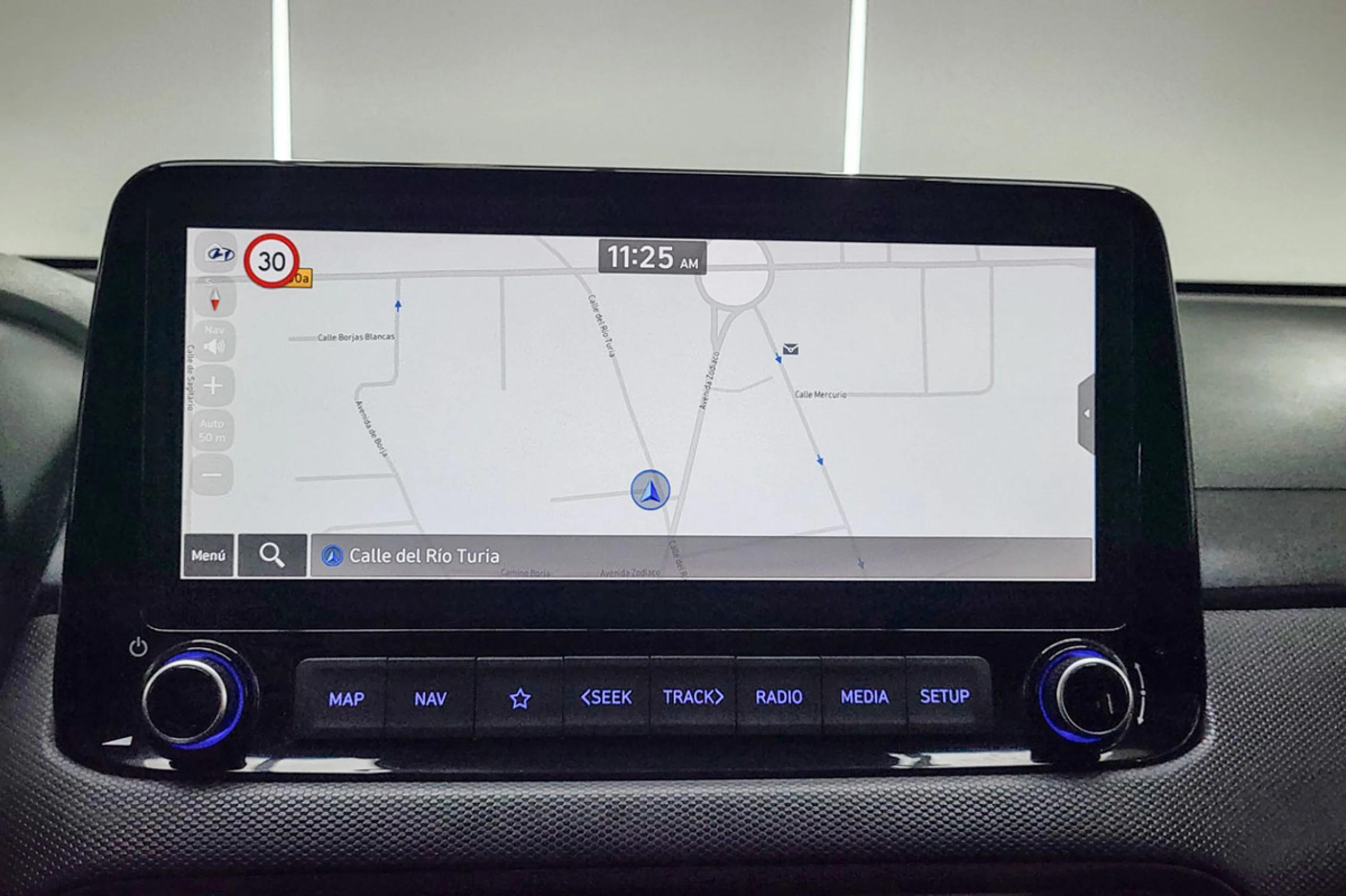 Hyundai Kona 1.0 TGDI Tecno 30 Years 4X2 - Foto 10