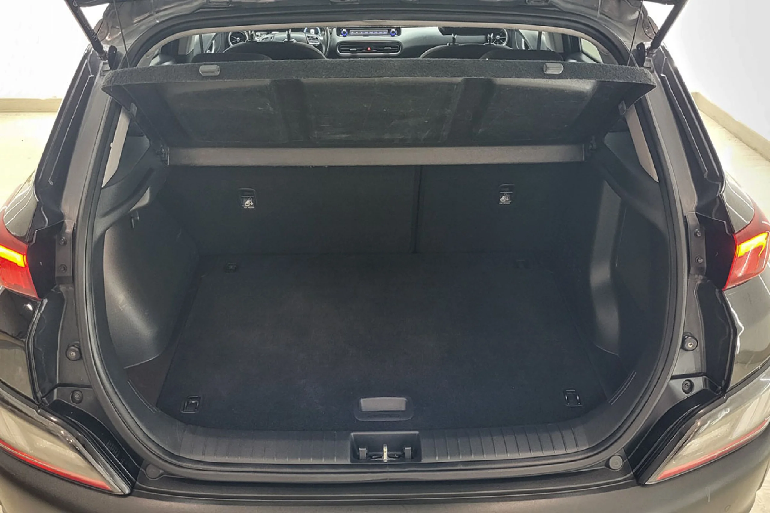 Hyundai Kona 1.0 TGDI Tecno 30 Years 4X2 - Foto 13