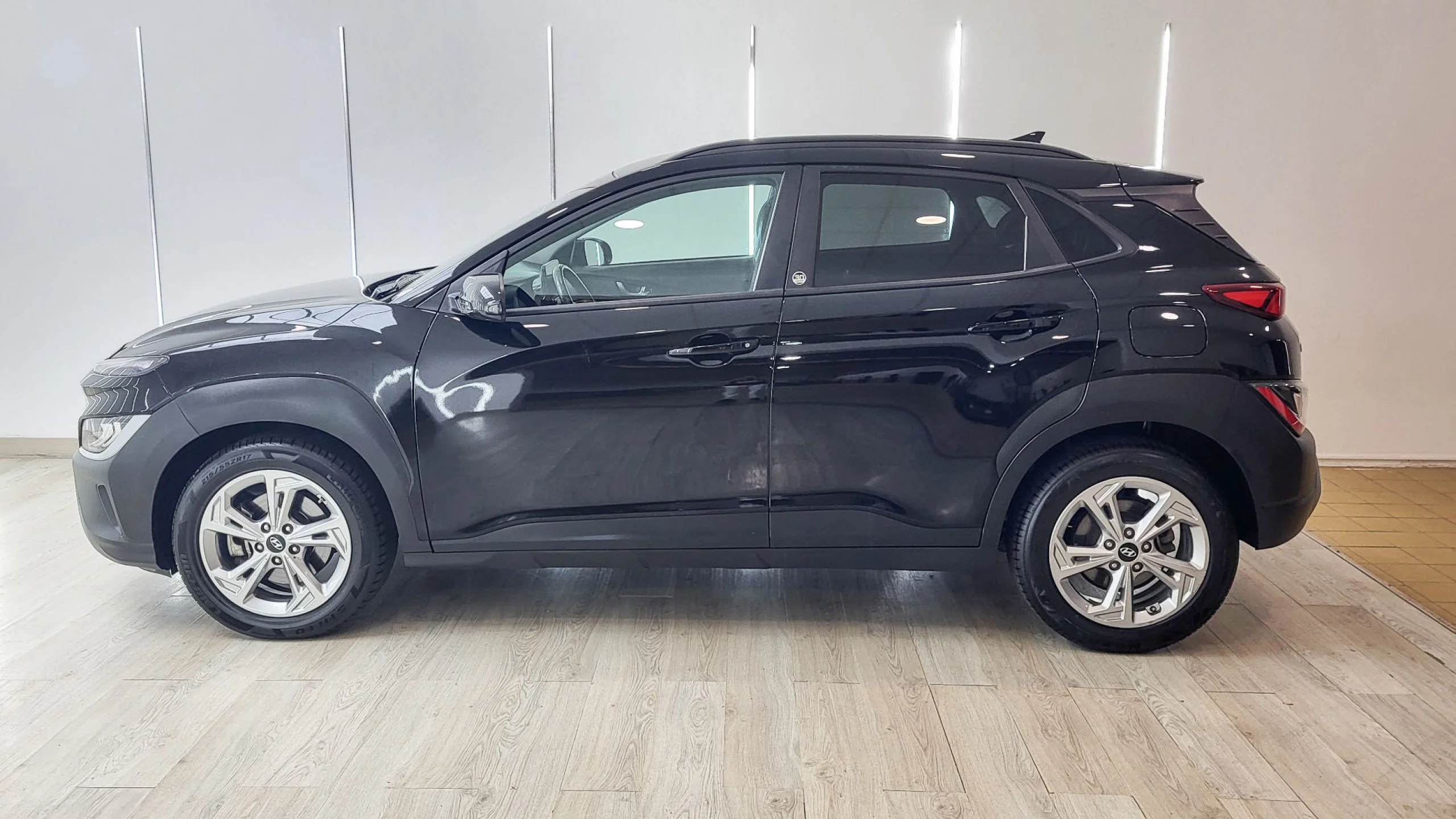 Hyundai Kona 1.0 TGDI Tecno 30 Years 4X2 - Foto 15
