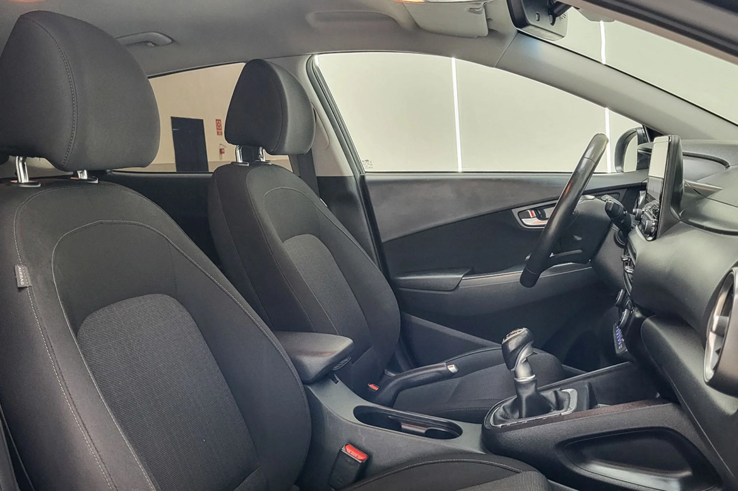 Hyundai Kona 1.0 TGDI Tecno 30 Years 4X2 - Foto 19