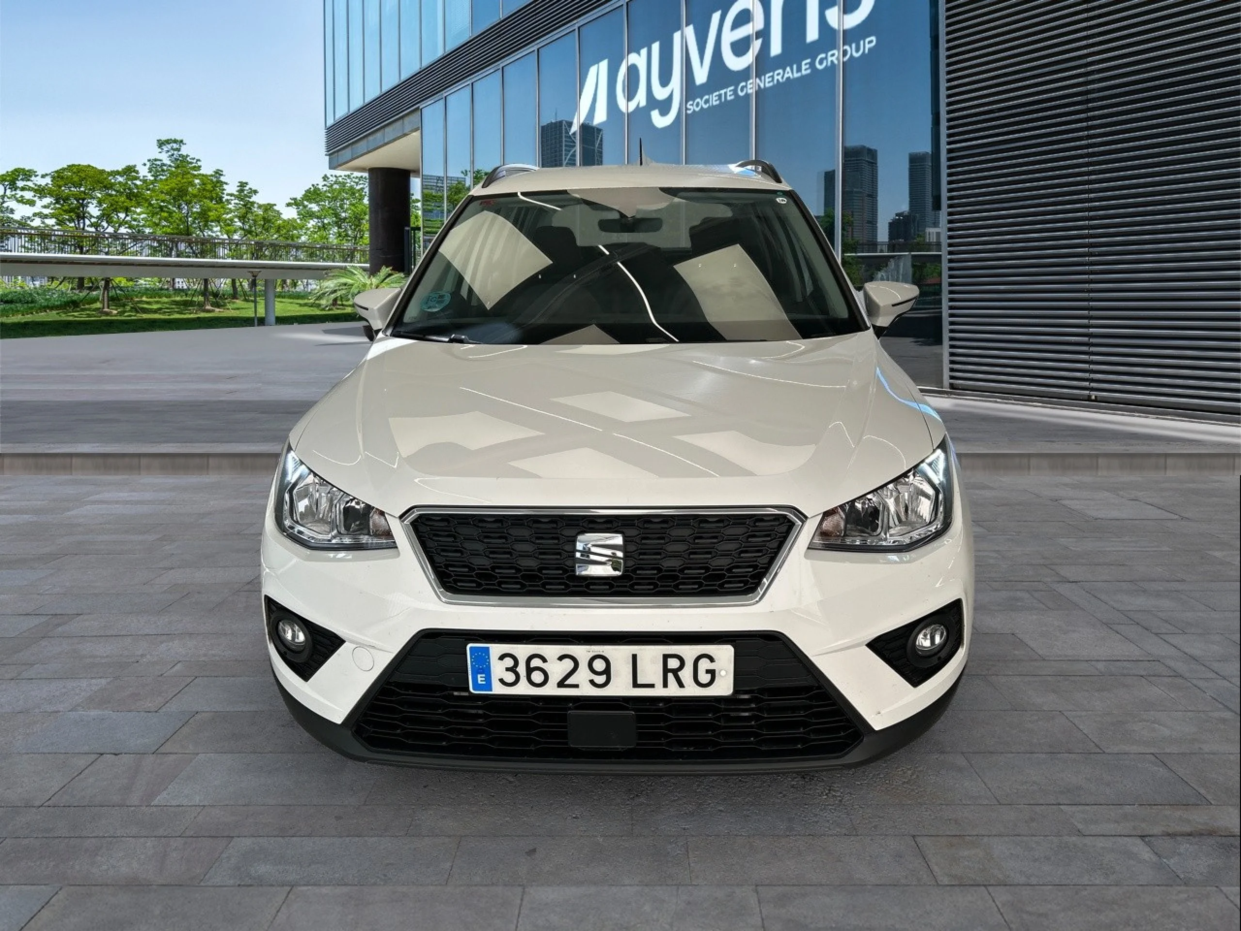 Seat Arona 1.0 TSI 81kW (110CV) Style Go2 - Foto 2