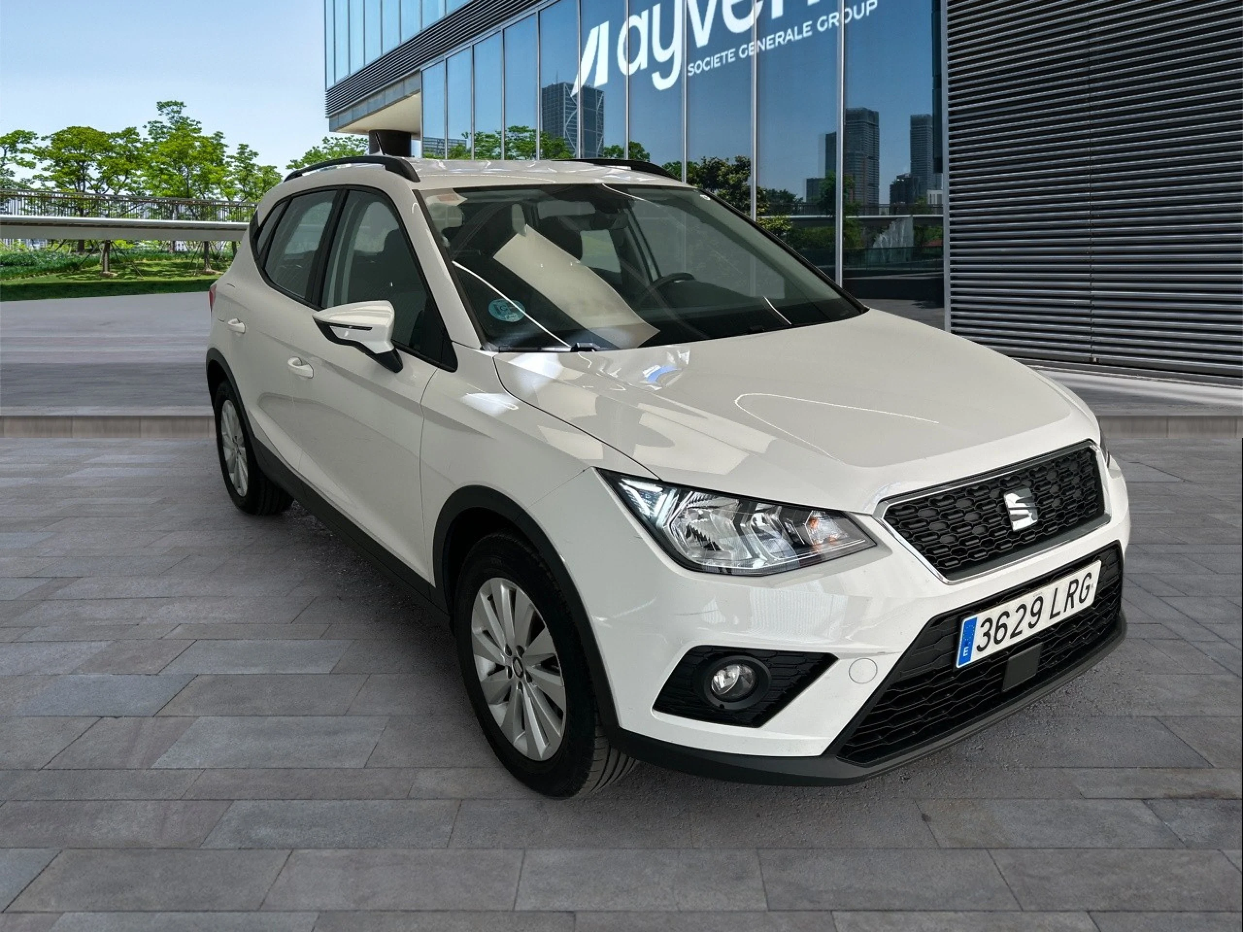 Seat Arona 1.0 TSI 81kW (110CV) Style Go2 - Foto 3