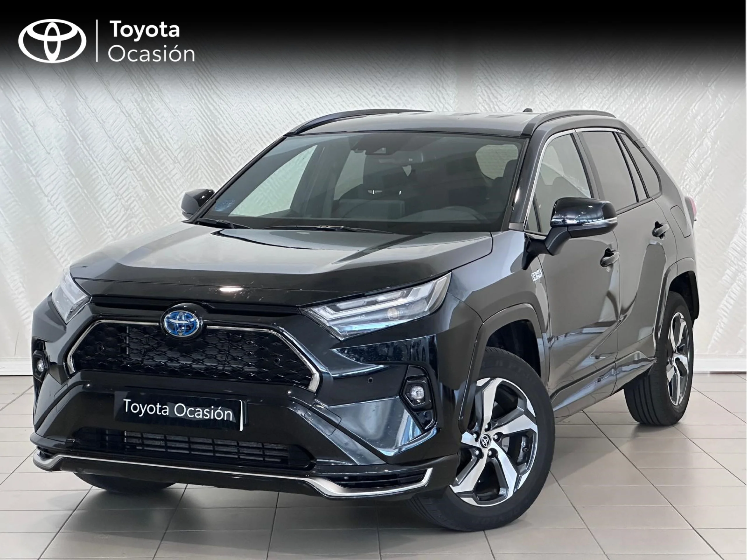 Toyota RAV 4 RAV4 2.5 300 PHEV Advance 4WD-i - Foto 1