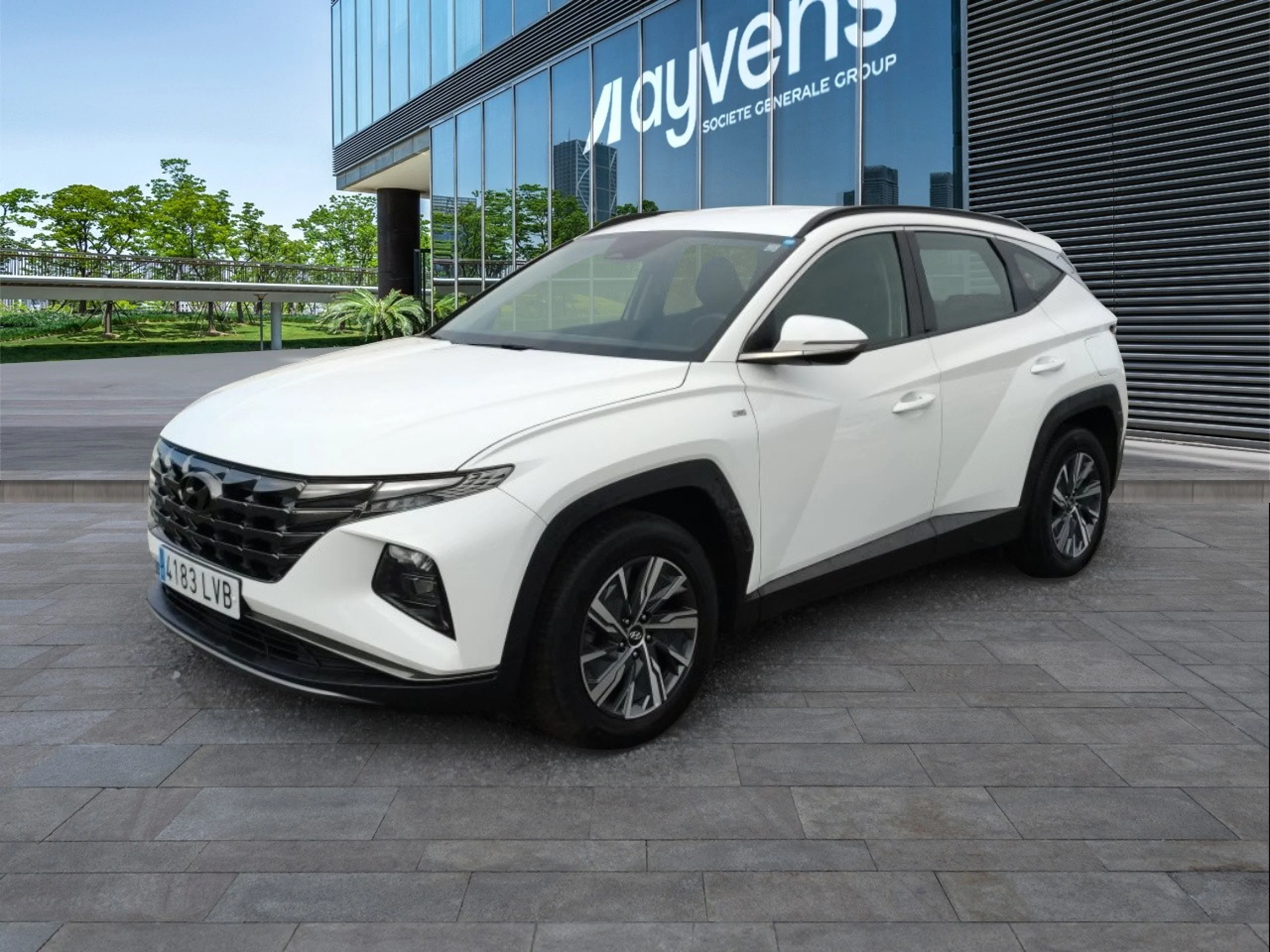 Hyundai Tucson 1.6 CRDI 100kW (136CV) 48V Maxx - Foto 1