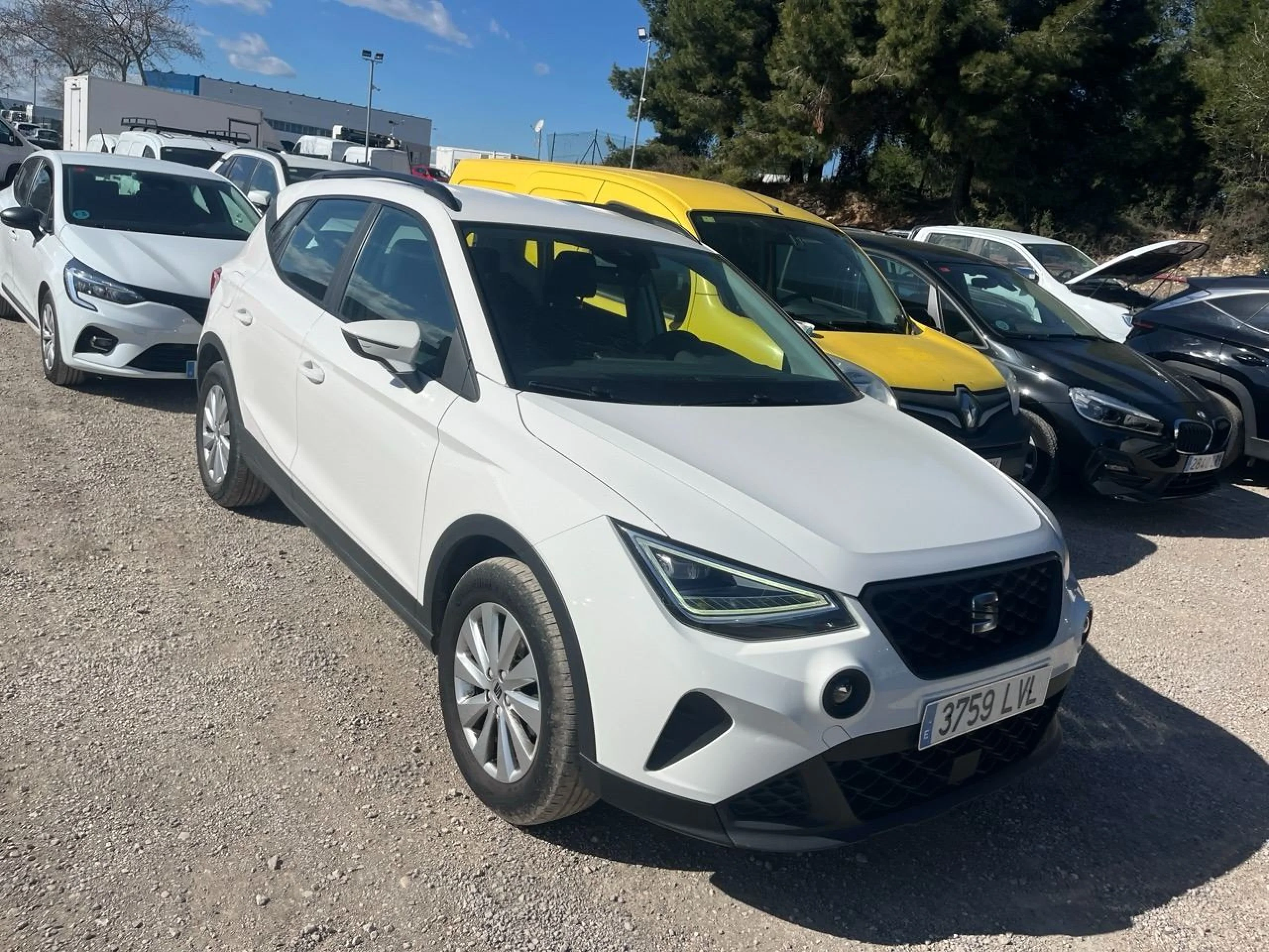 Seat Arona 1.0 TSI 81kW (110CV) Style - Foto 3