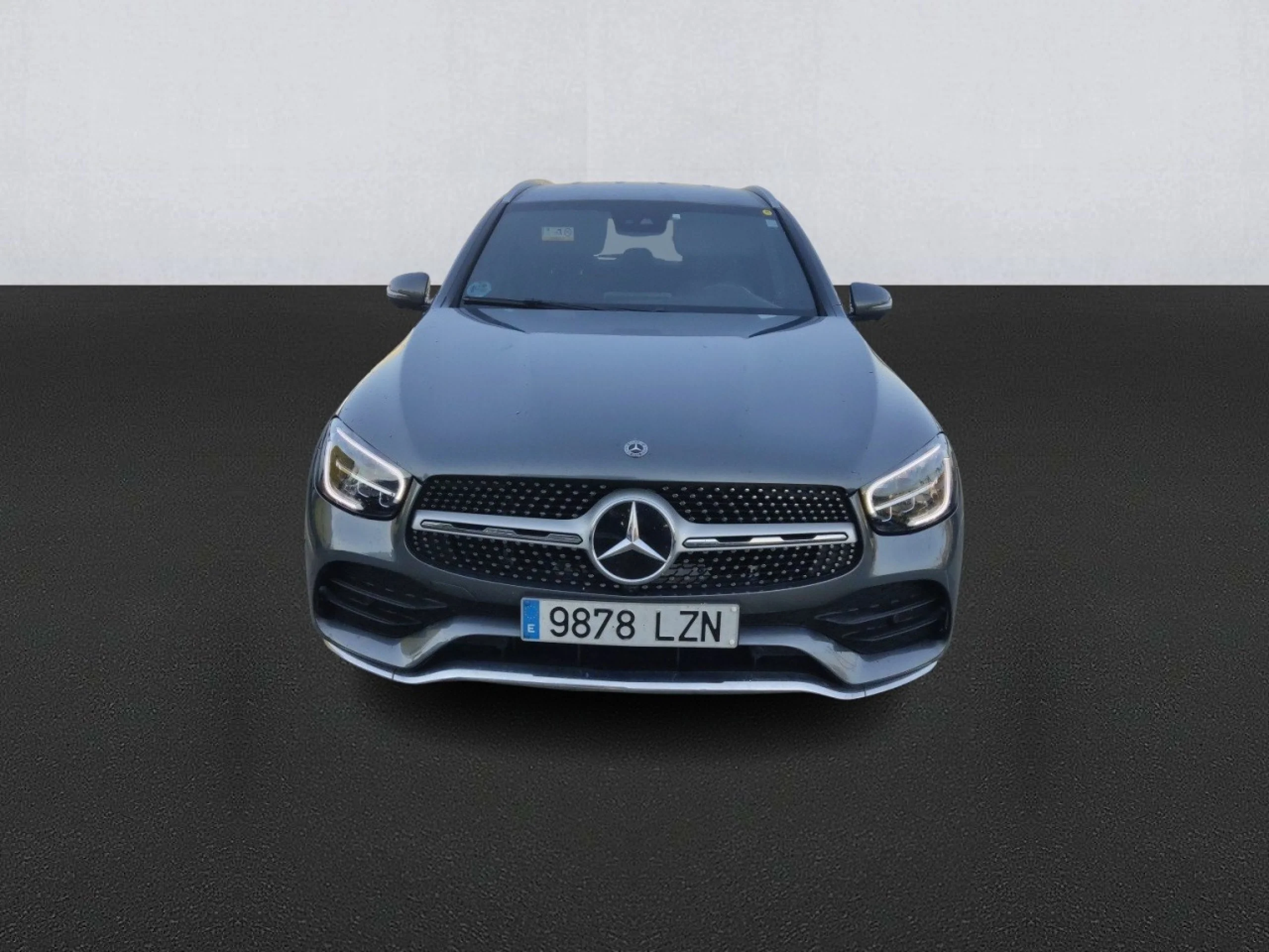 Mercedes-Benz GLC 200 MERCEDES GLC-CLASS GLC 220 d 4MATIC - Foto 2