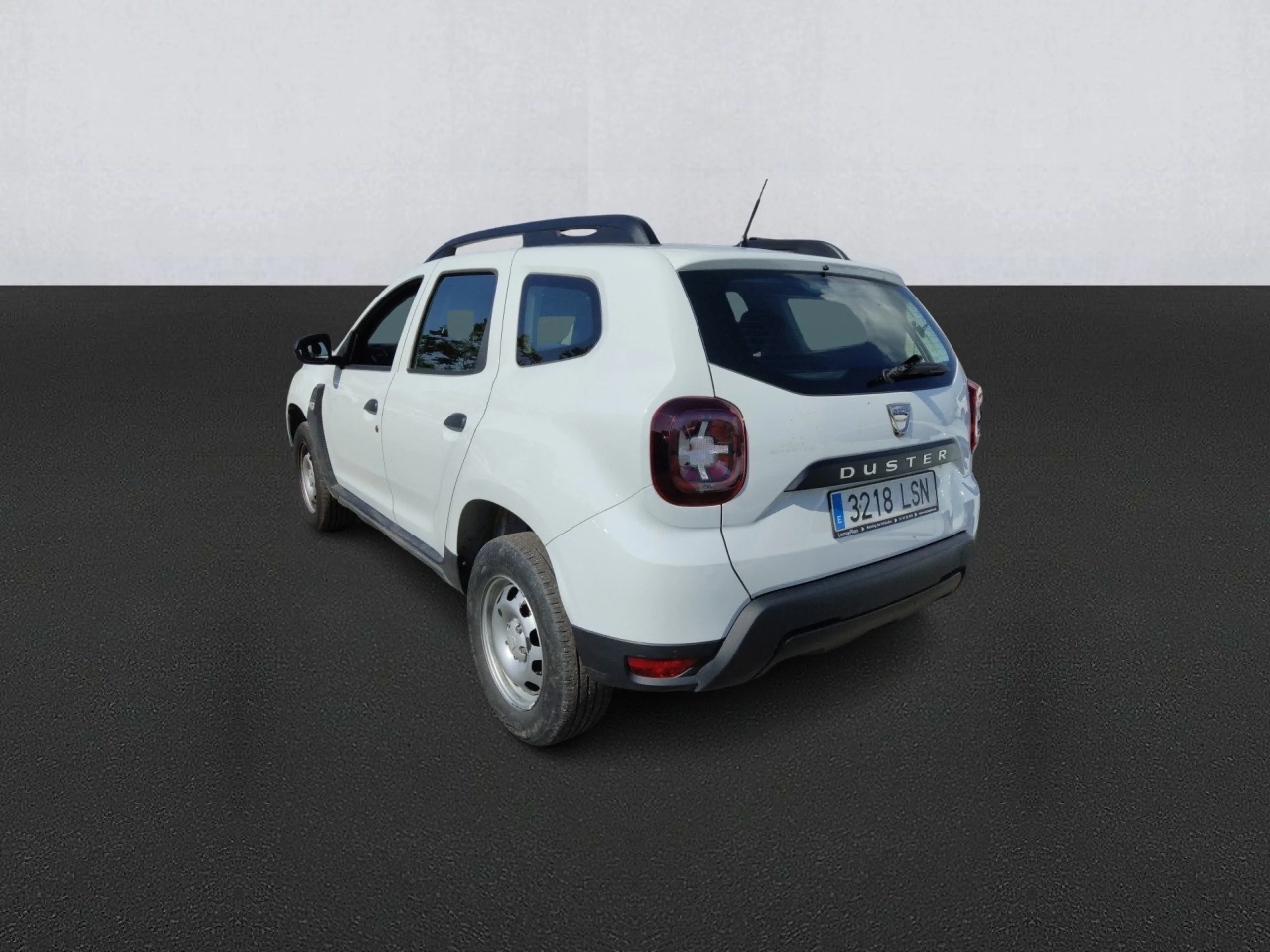 Dacia Duster Essential TCE 74kW(100CV) ECO-G 4X2 - Foto 6
