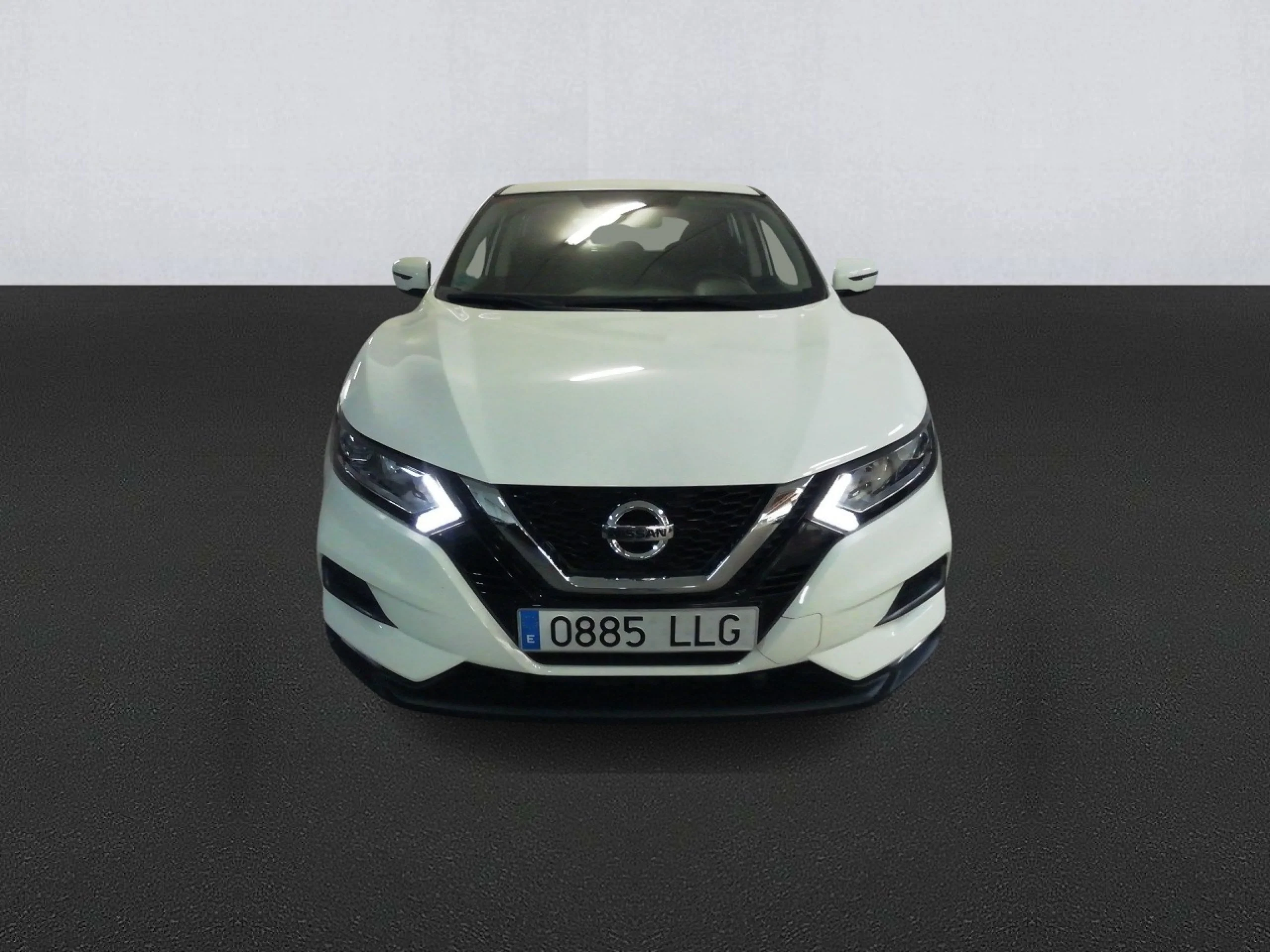 Nissan Qashqai dCi 85 kW (115 CV) E6D ACENTA - Foto 2