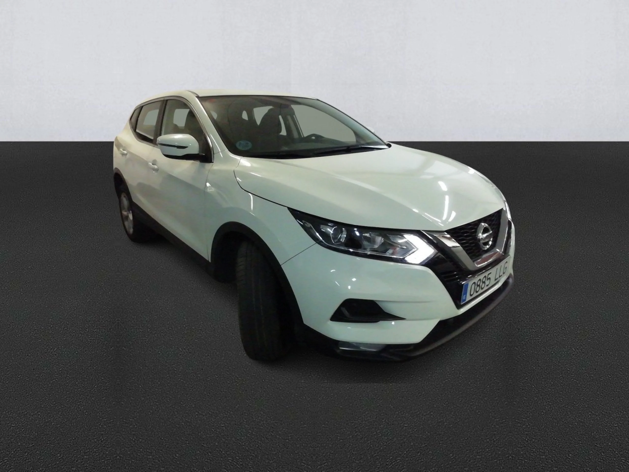 Nissan Qashqai dCi 85 kW (115 CV) E6D ACENTA - Foto 3