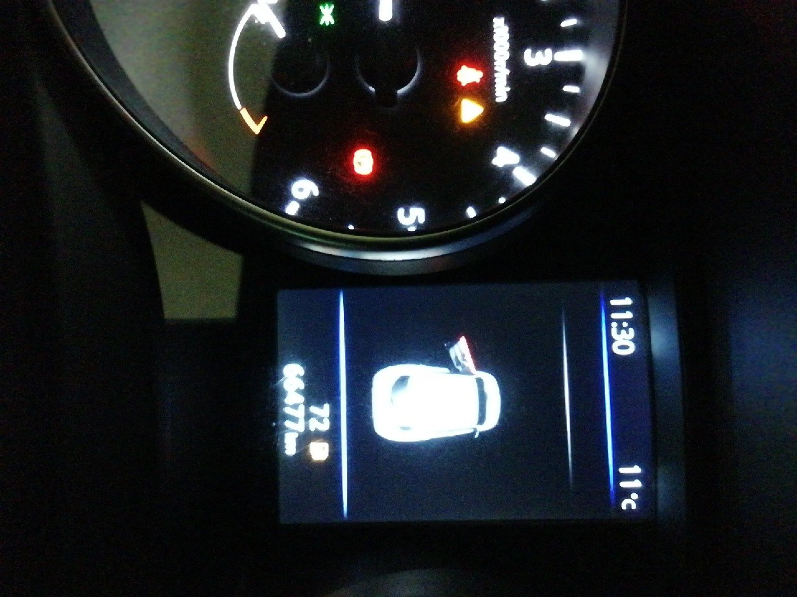 Nissan Qashqai dCi 85 kW (115 CV) E6D ACENTA - Foto 8