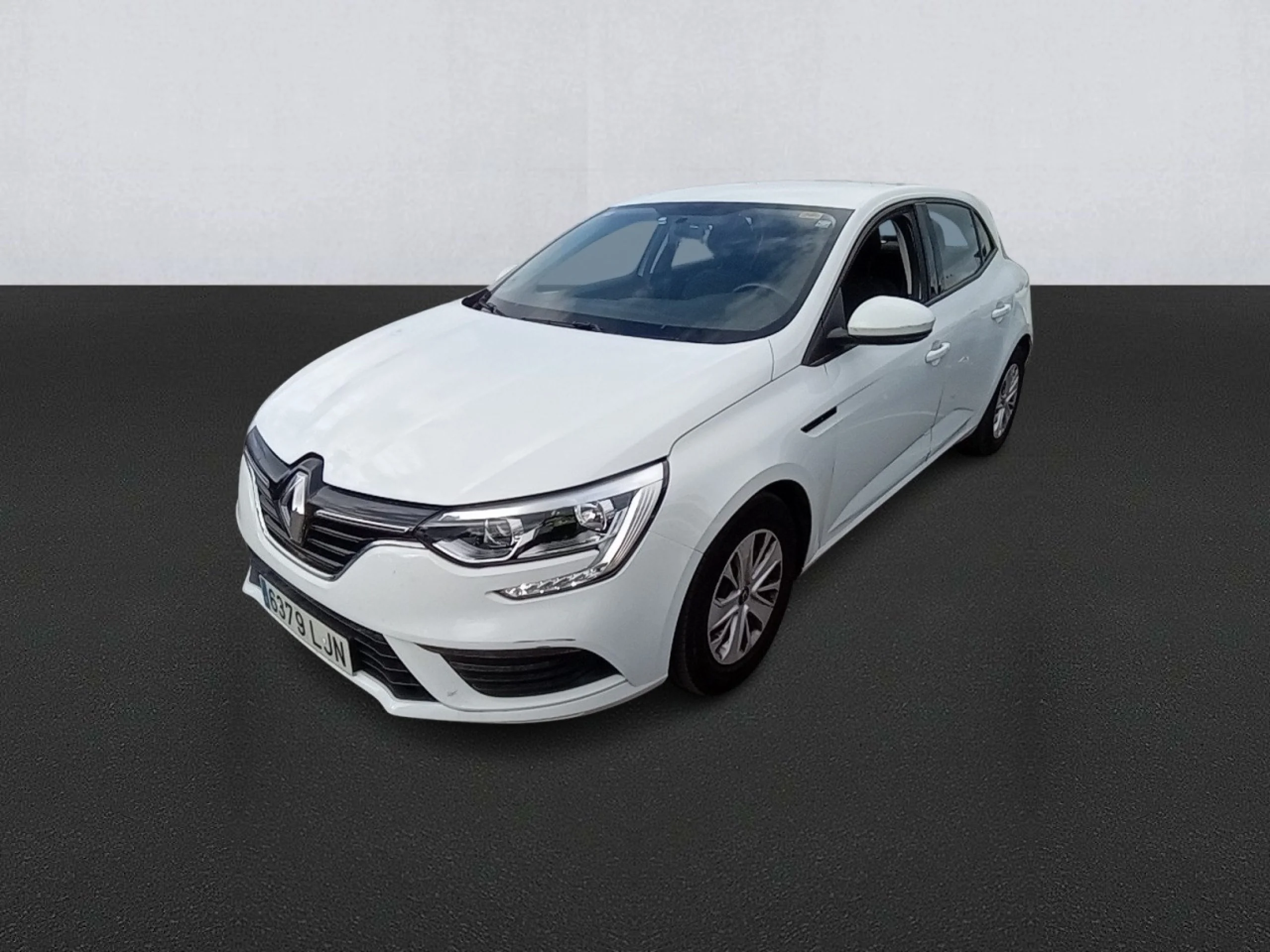 Renault Megane Life Blue dCi 70kW (95CV) - Foto 1
