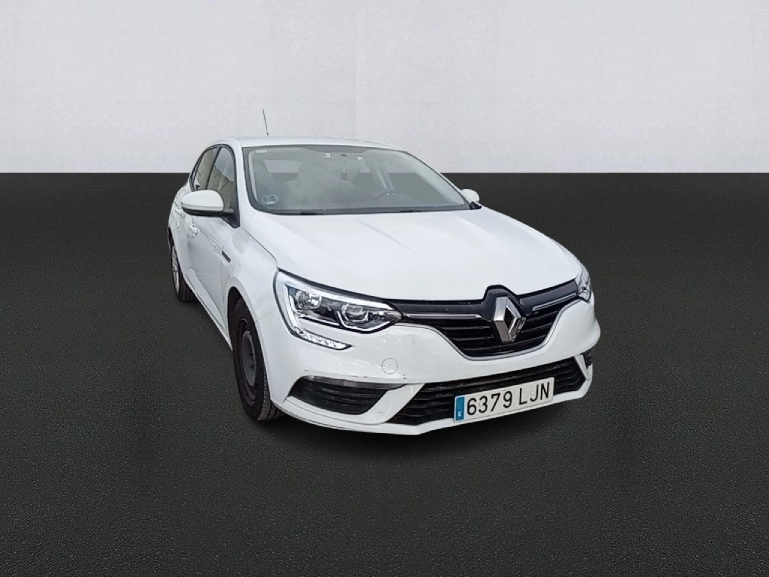 Renault Megane Life Blue dCi 70kW (95CV) - Foto 3