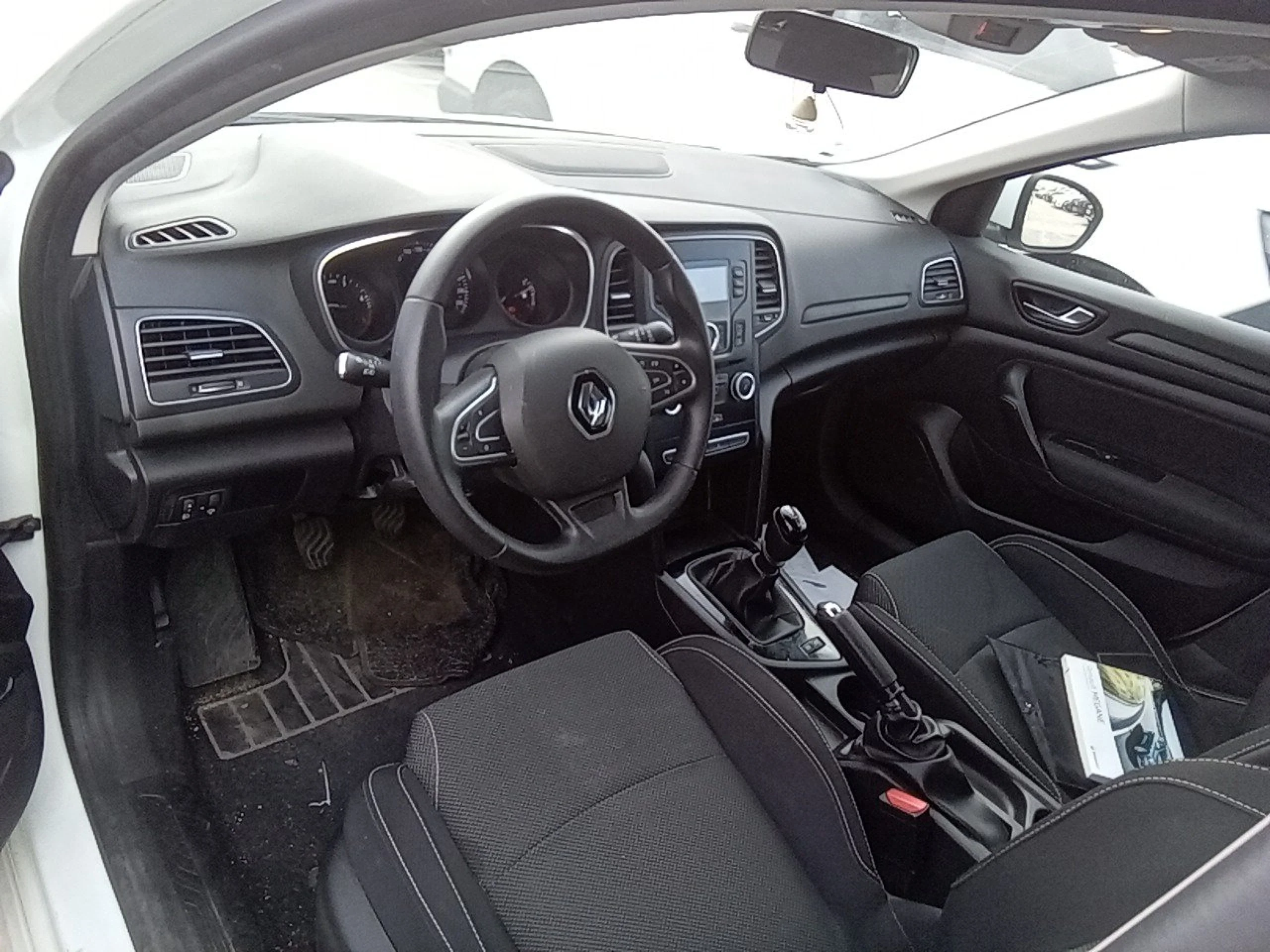 Renault Megane Life Blue dCi 70kW (95CV) - Foto 7