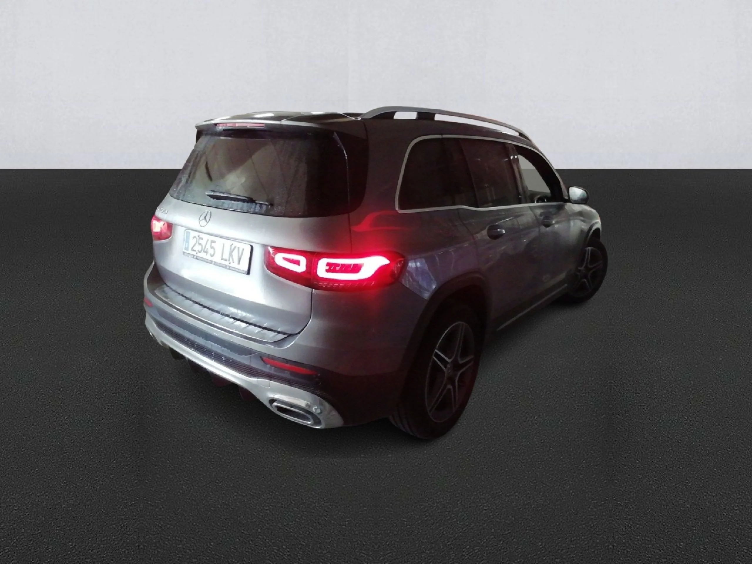 Mercedes-Benz GLB 200 MERCEDES GLB 2.0  200 D DCT 110KW (150CV) - Foto 4