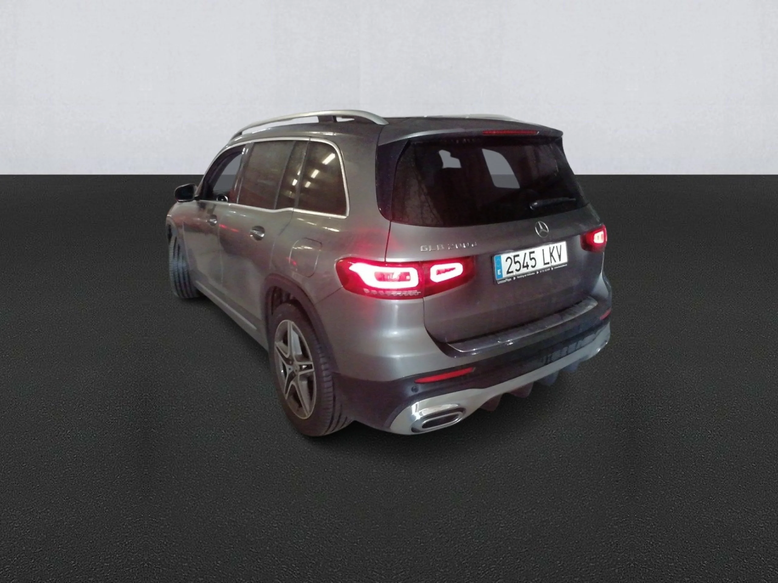 Mercedes-Benz GLB 200 MERCEDES GLB 2.0  200 D DCT 110KW (150CV) - Foto 6