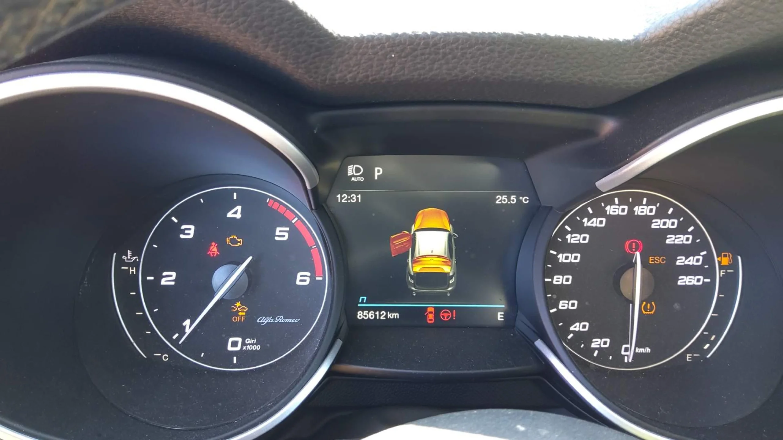 Alfa Romeo Stelvio 2.2 Diésel 140kW (190CV) Sprint RWD - Foto 7