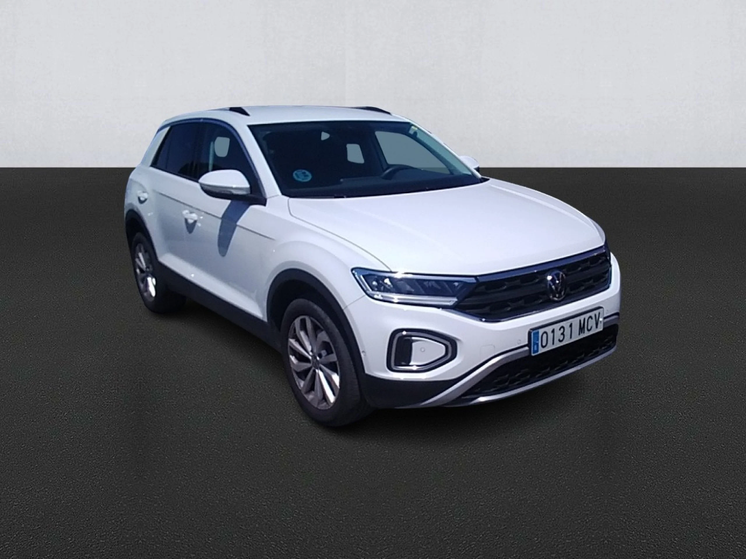Volkswagen T-Roc Life 2.0 TDI 110kW (150CV) - Foto 3