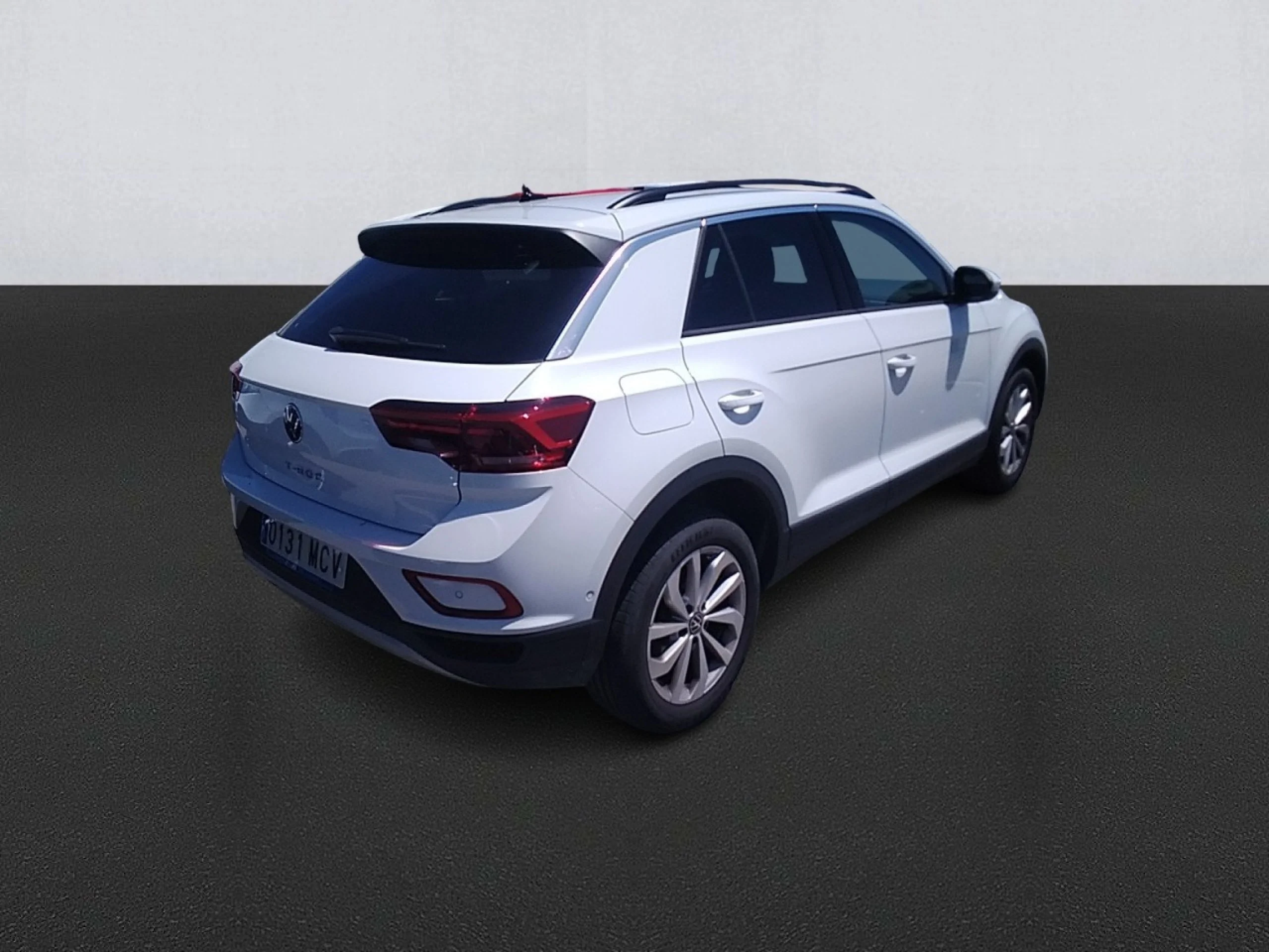 Volkswagen T-Roc Life 2.0 TDI 110kW (150CV) - Foto 4