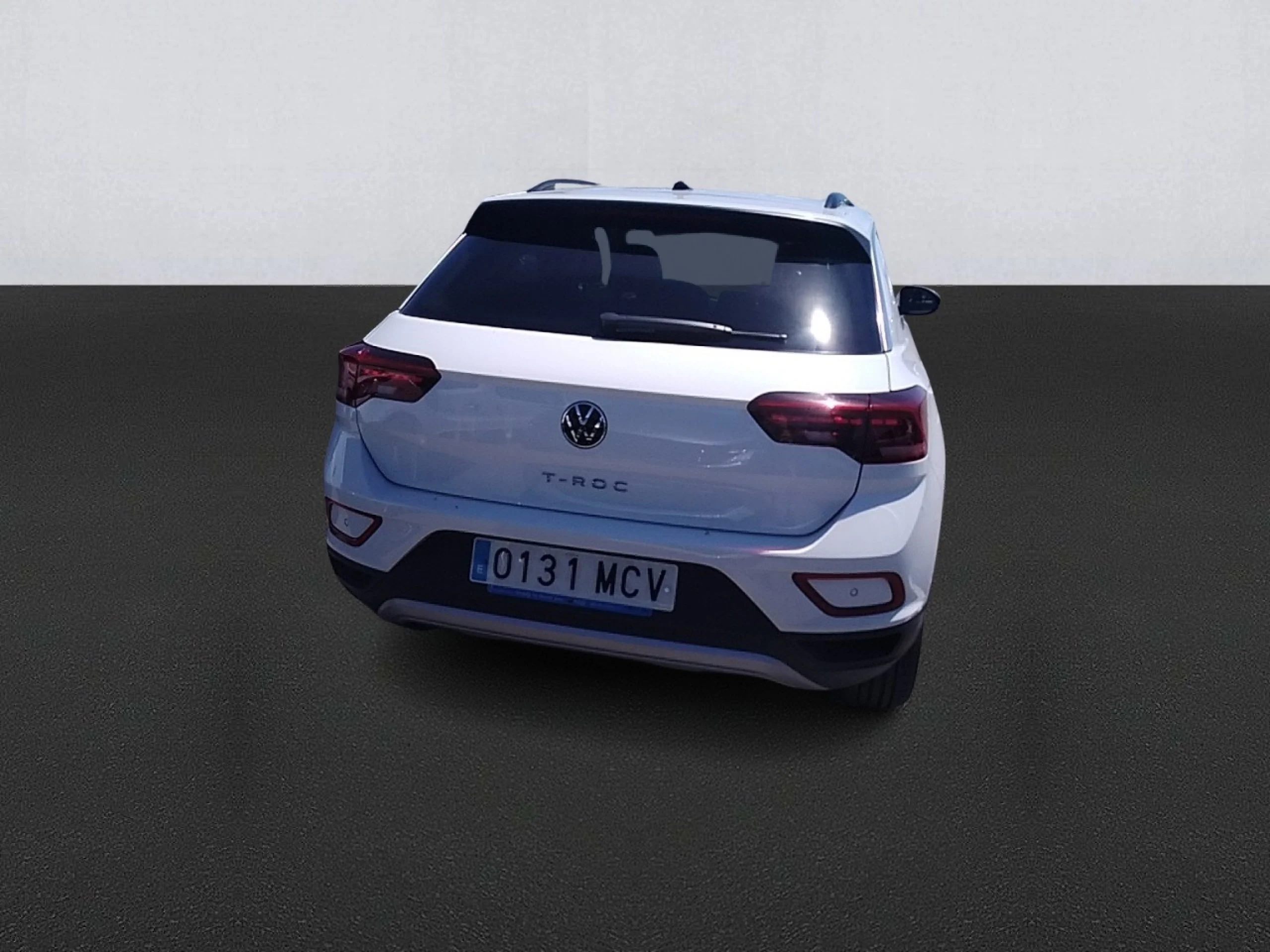 Volkswagen T-Roc Life 2.0 TDI 110kW (150CV) - Foto 5