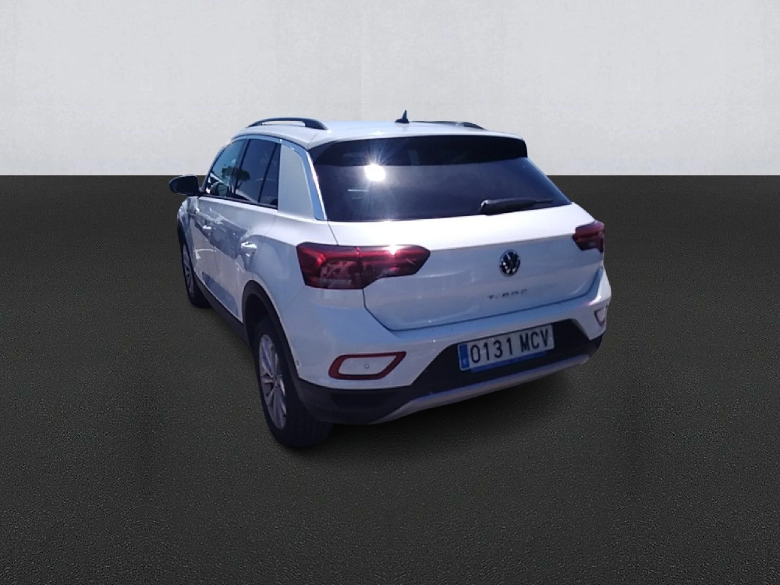Volkswagen T-Roc Life 2.0 TDI 110kW (150CV) - Foto 6