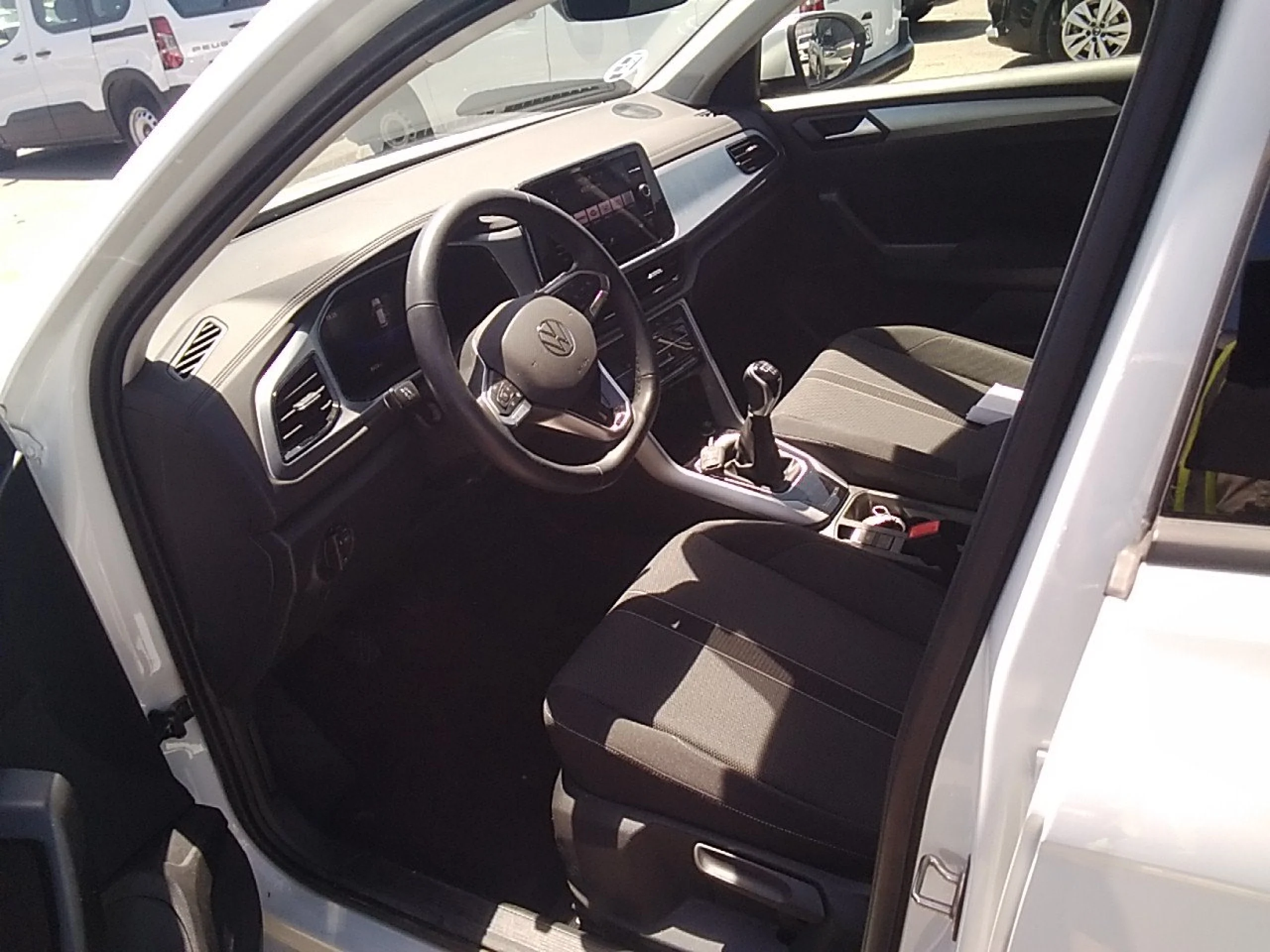 Volkswagen T-Roc Life 2.0 TDI 110kW (150CV) - Foto 7