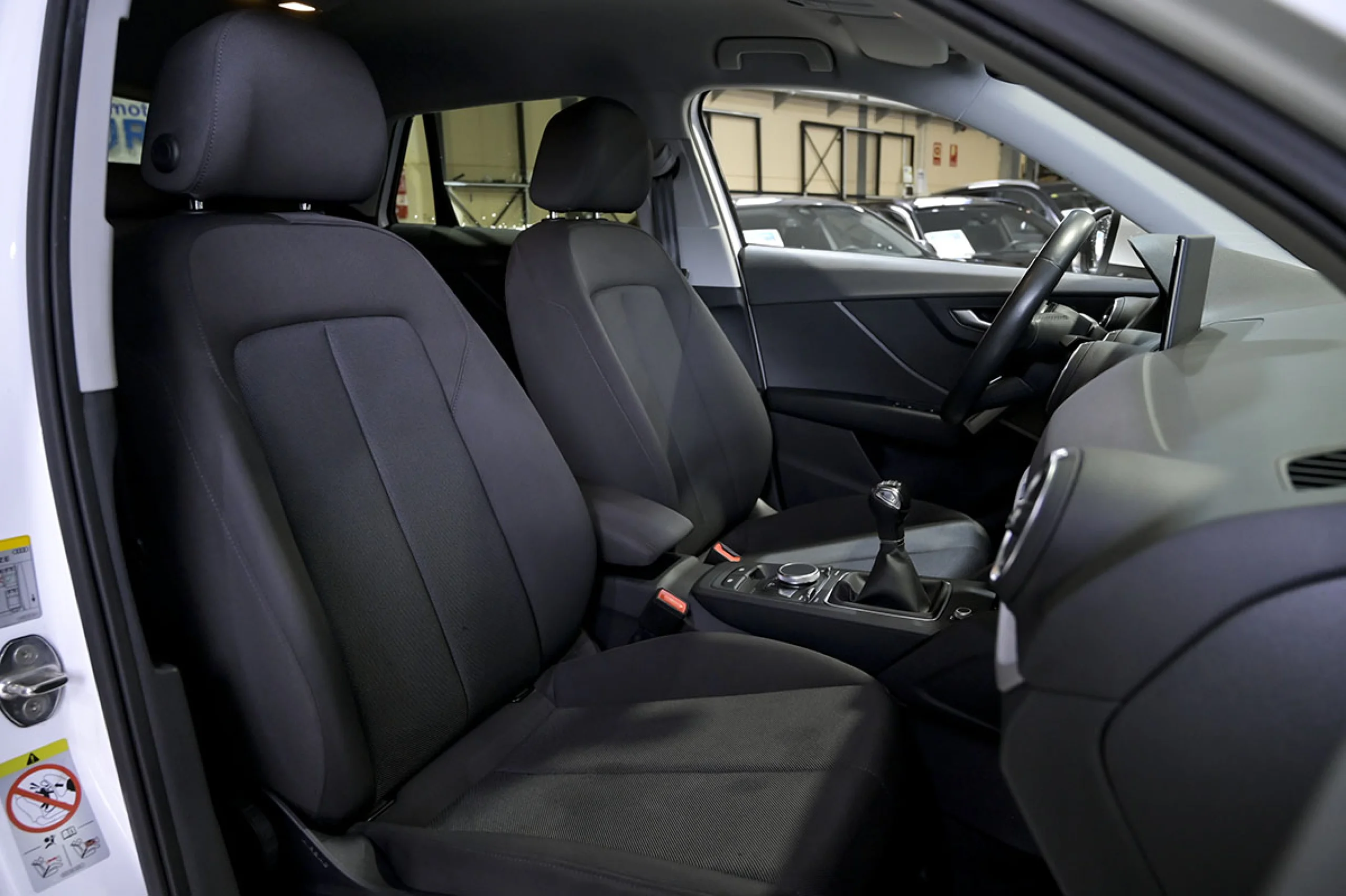 Audi Q2 Advanced 30 TDI 85kW 116CV - Foto 28