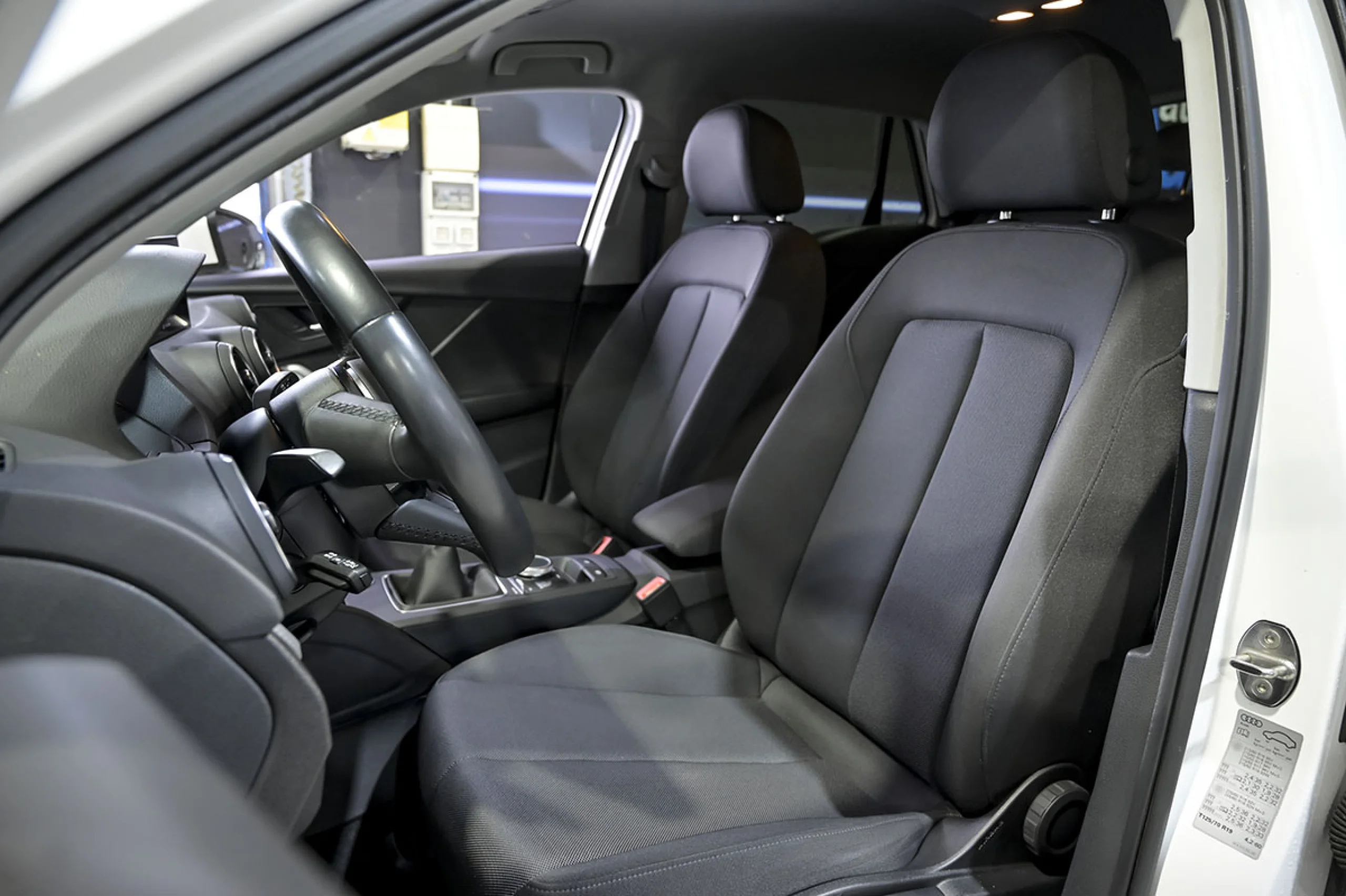 Audi Q2 Advanced 30 TDI 85kW 116CV - Foto 22