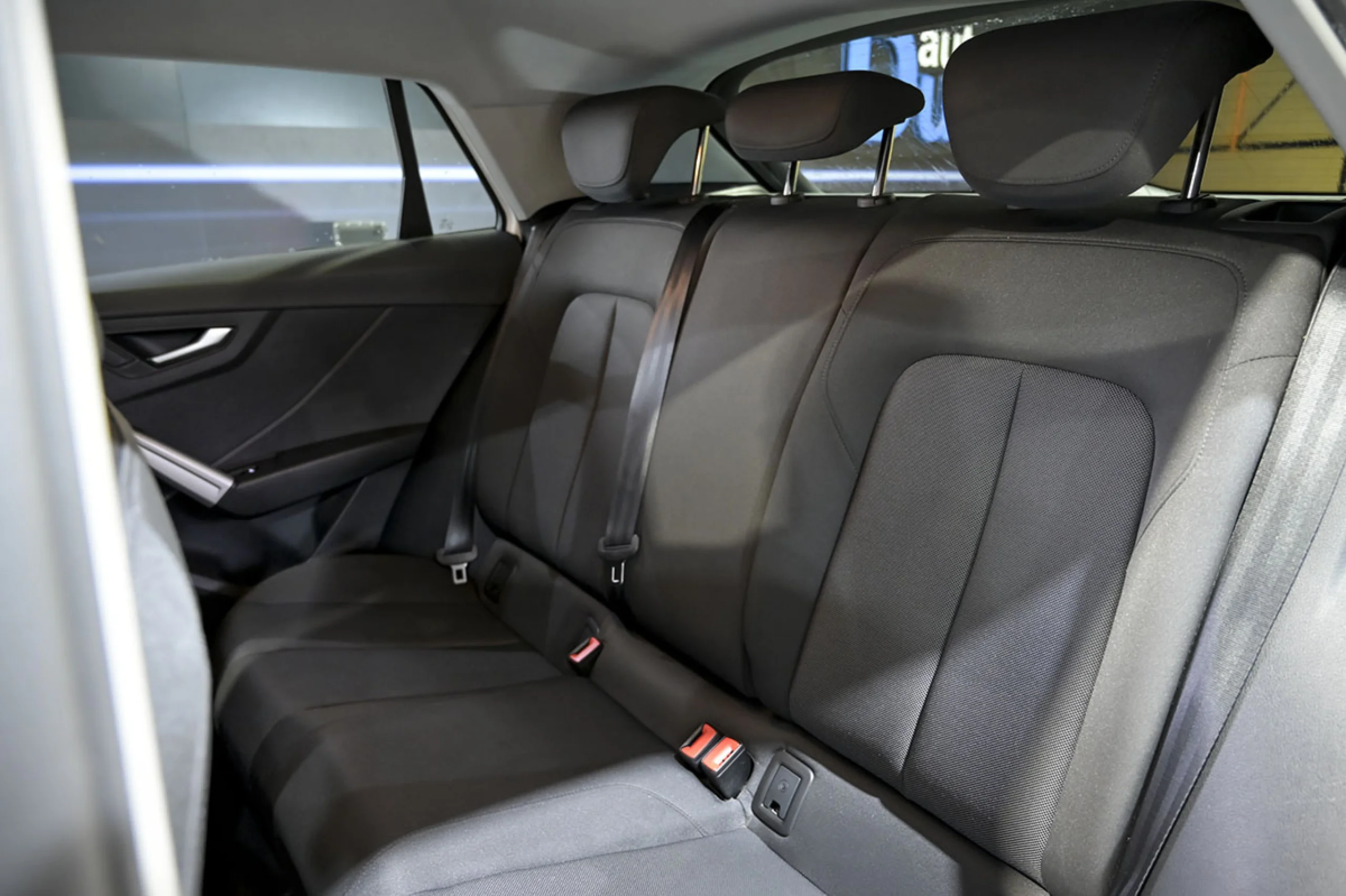 Audi Q2 Advanced 30 TDI 85kW 116CV - Foto 16