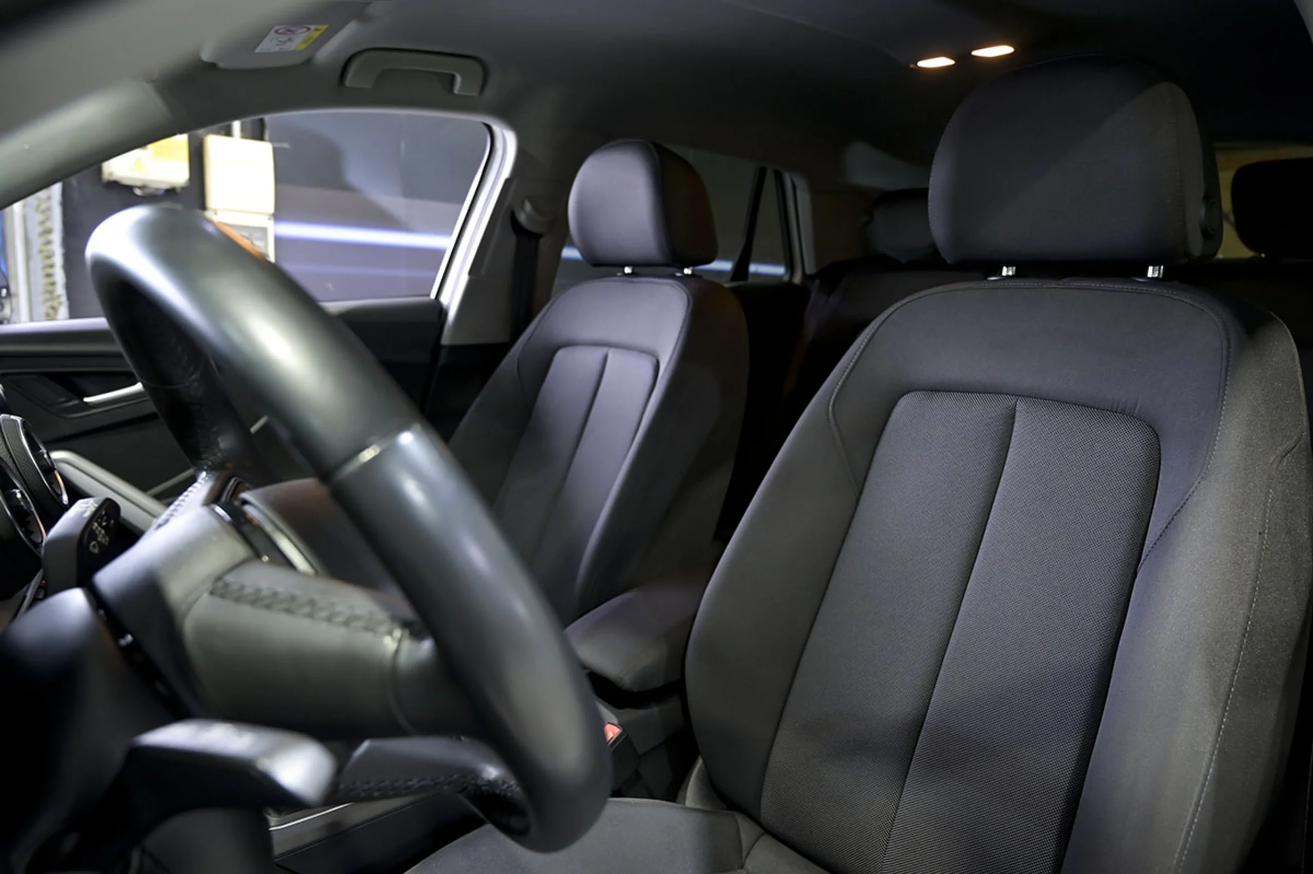 Audi Q2 Advanced 30 TDI 85kW 116CV - Foto 9