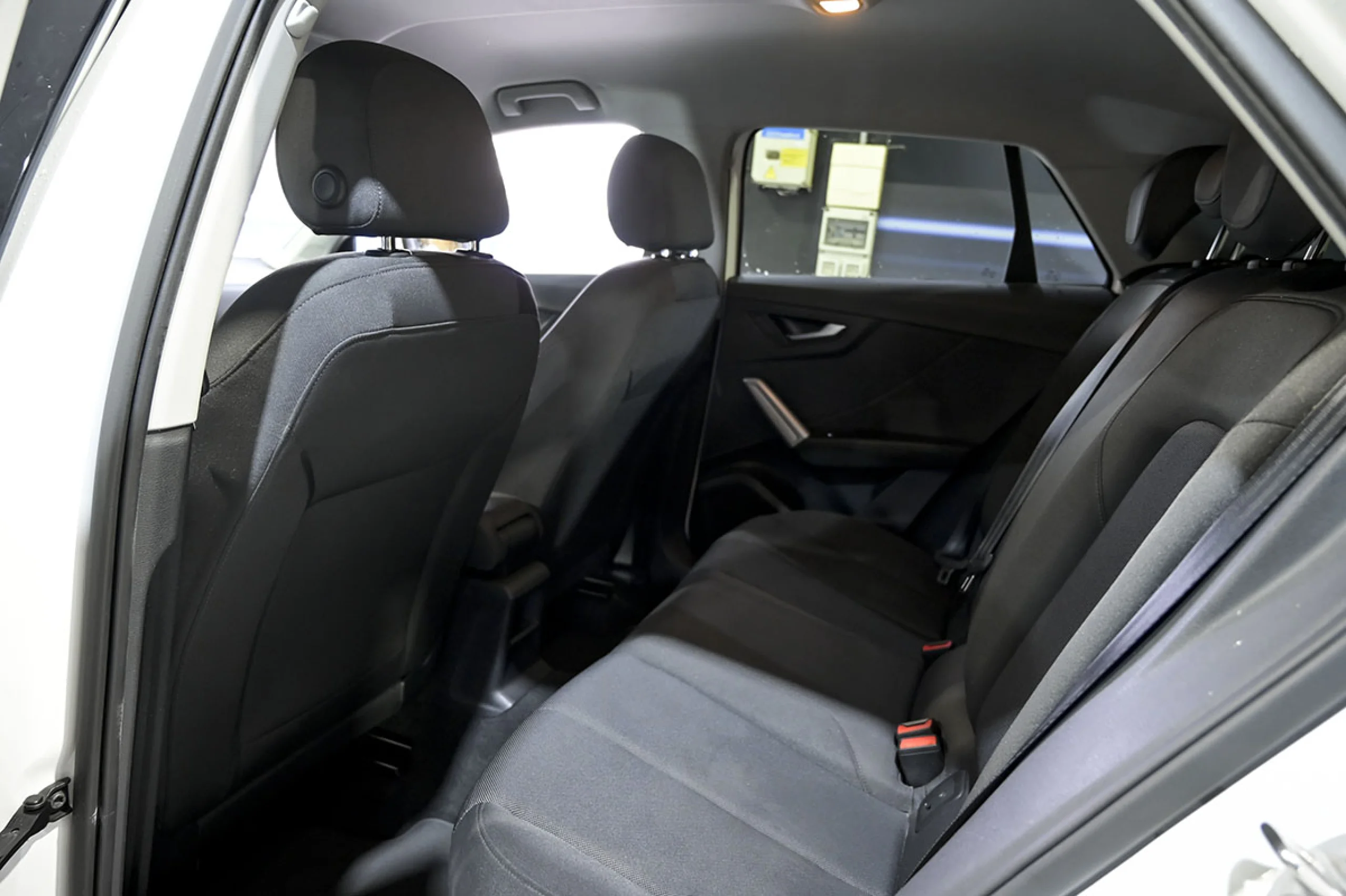 Audi Q2 Advanced 30 TDI 85kW 116CV - Foto 15