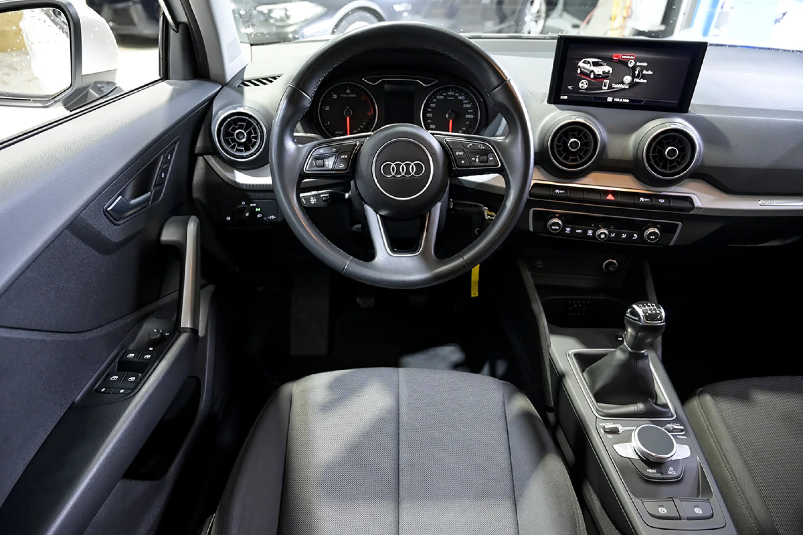 Audi Q2 Advanced 30 TDI 85kW 116CV - Foto 29