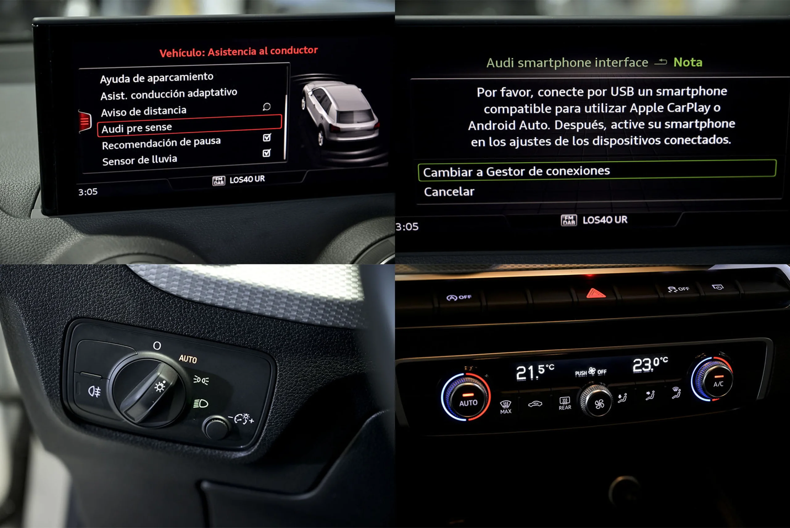 Audi Q2 Advanced 30 TDI 85kW 116CV - Foto 10