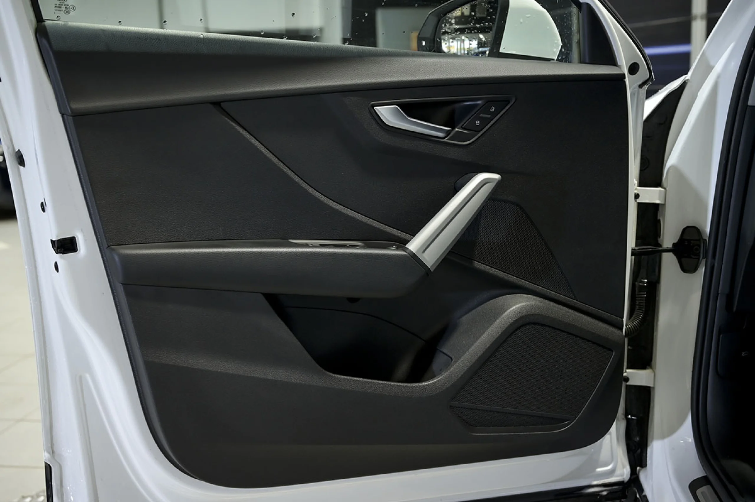 Audi Q2 Advanced 30 TDI 85kW 116CV - Foto 20