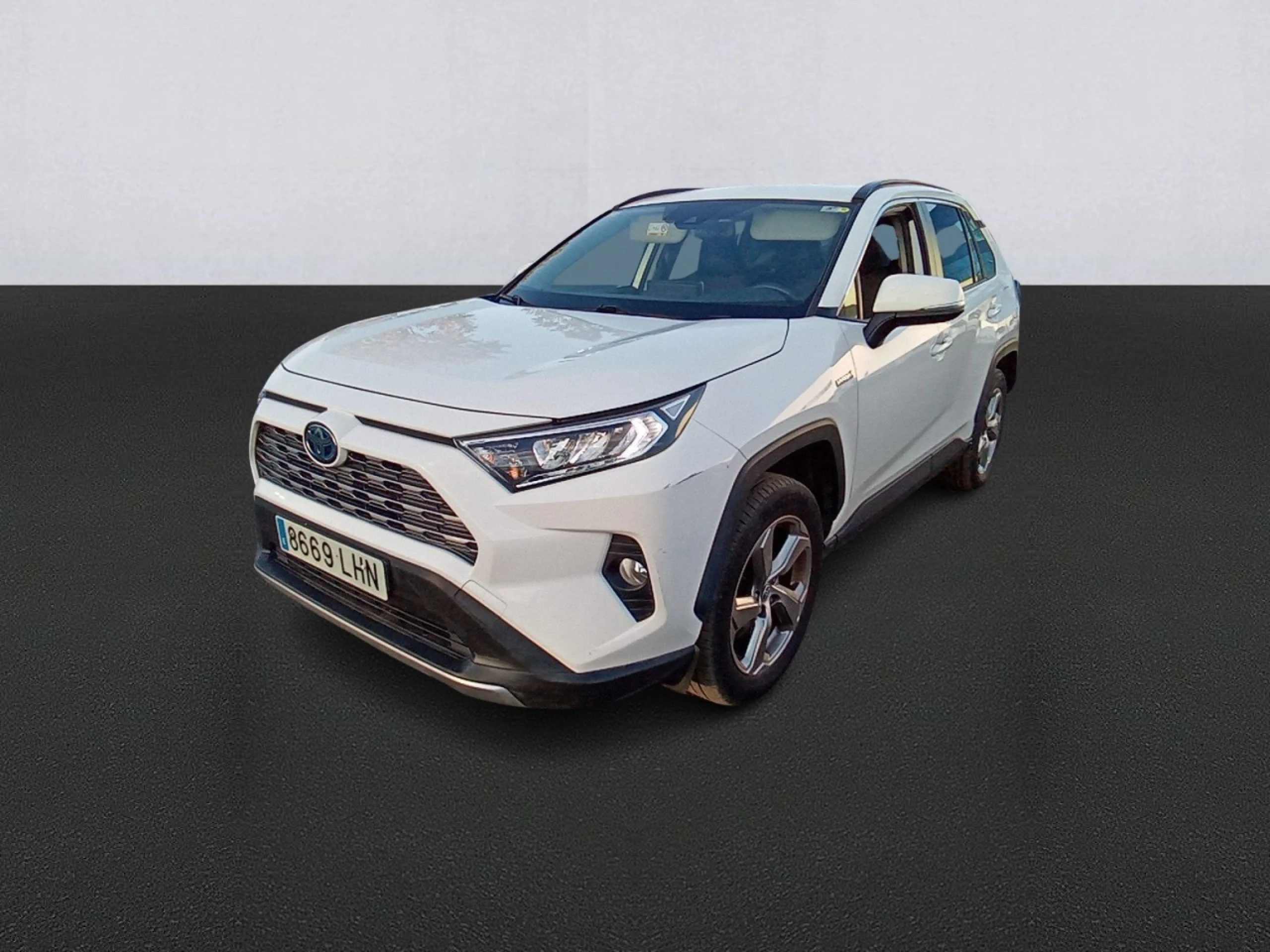 Toyota RAV 4 RAV4 2.5l 220H Advance - Foto 1