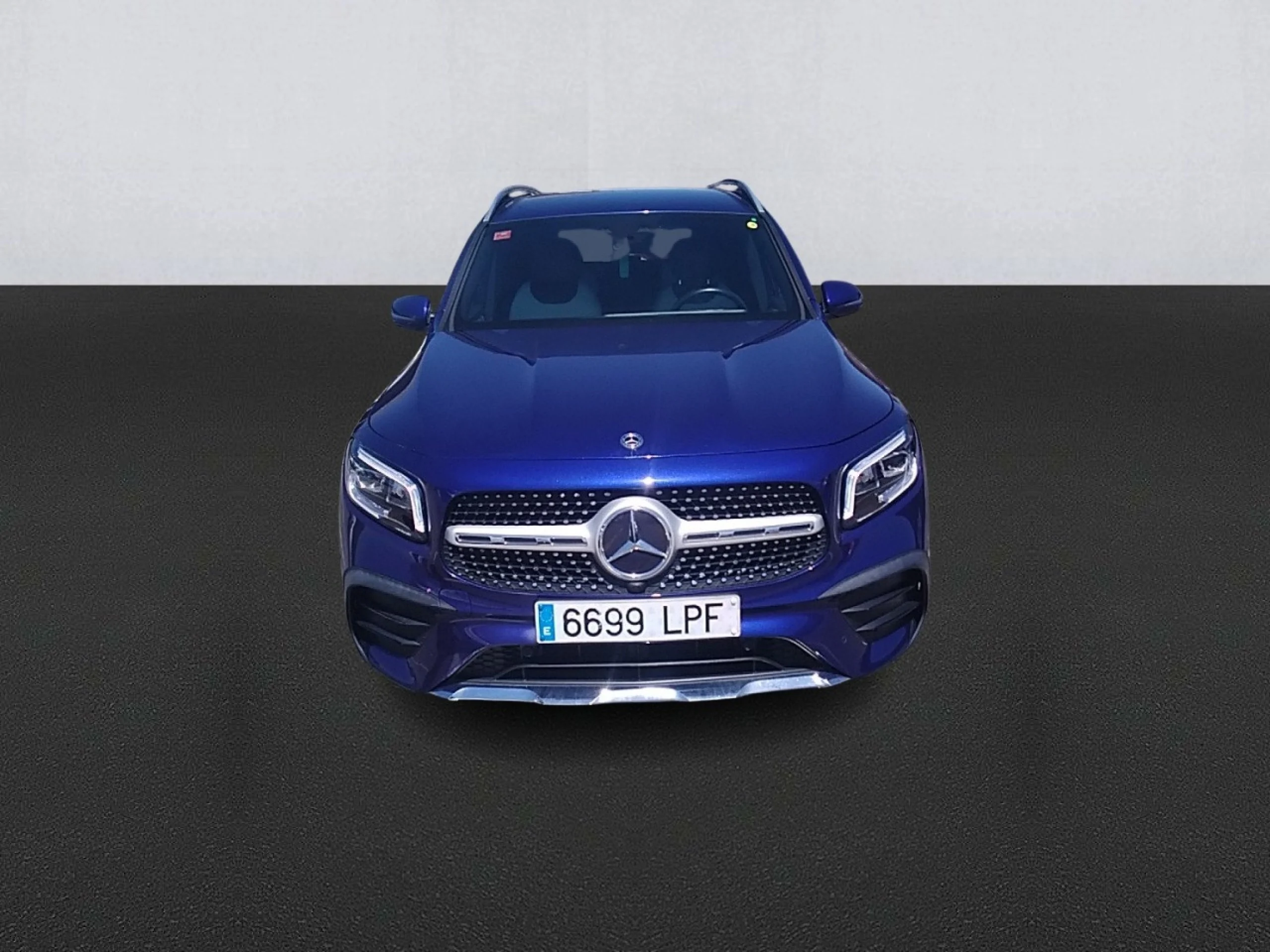 Mercedes-Benz GLB 200 MERCEDES GLB 2.0  200 D DCT 110KW (150CV) - Foto 2