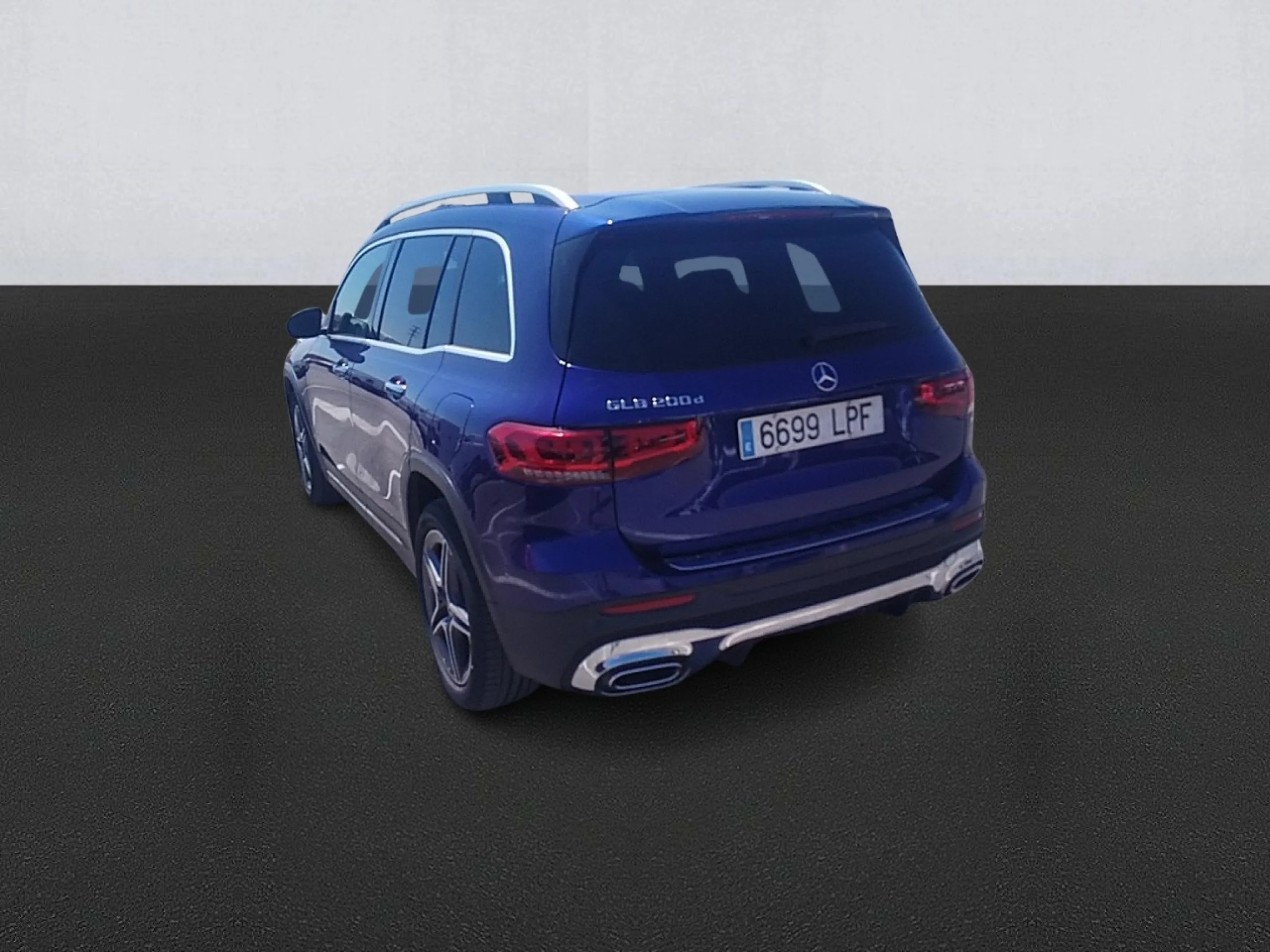 Mercedes-Benz GLB 200 MERCEDES GLB 2.0  200 D DCT 110KW (150CV) - Foto 6