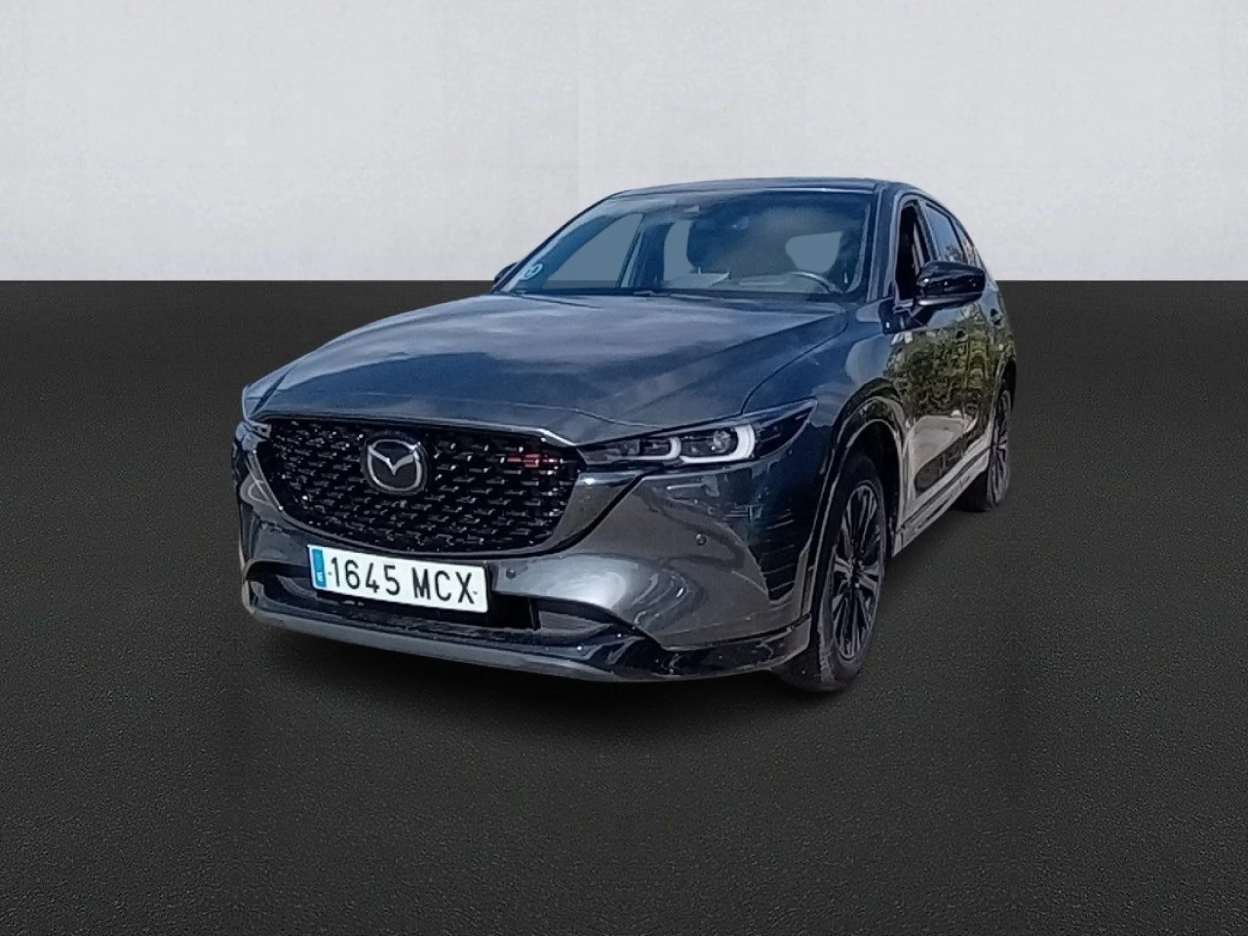 Mazda CX-5 2.0 GE 121kW AT Homura (sin Pack Bos-mal - Foto 1