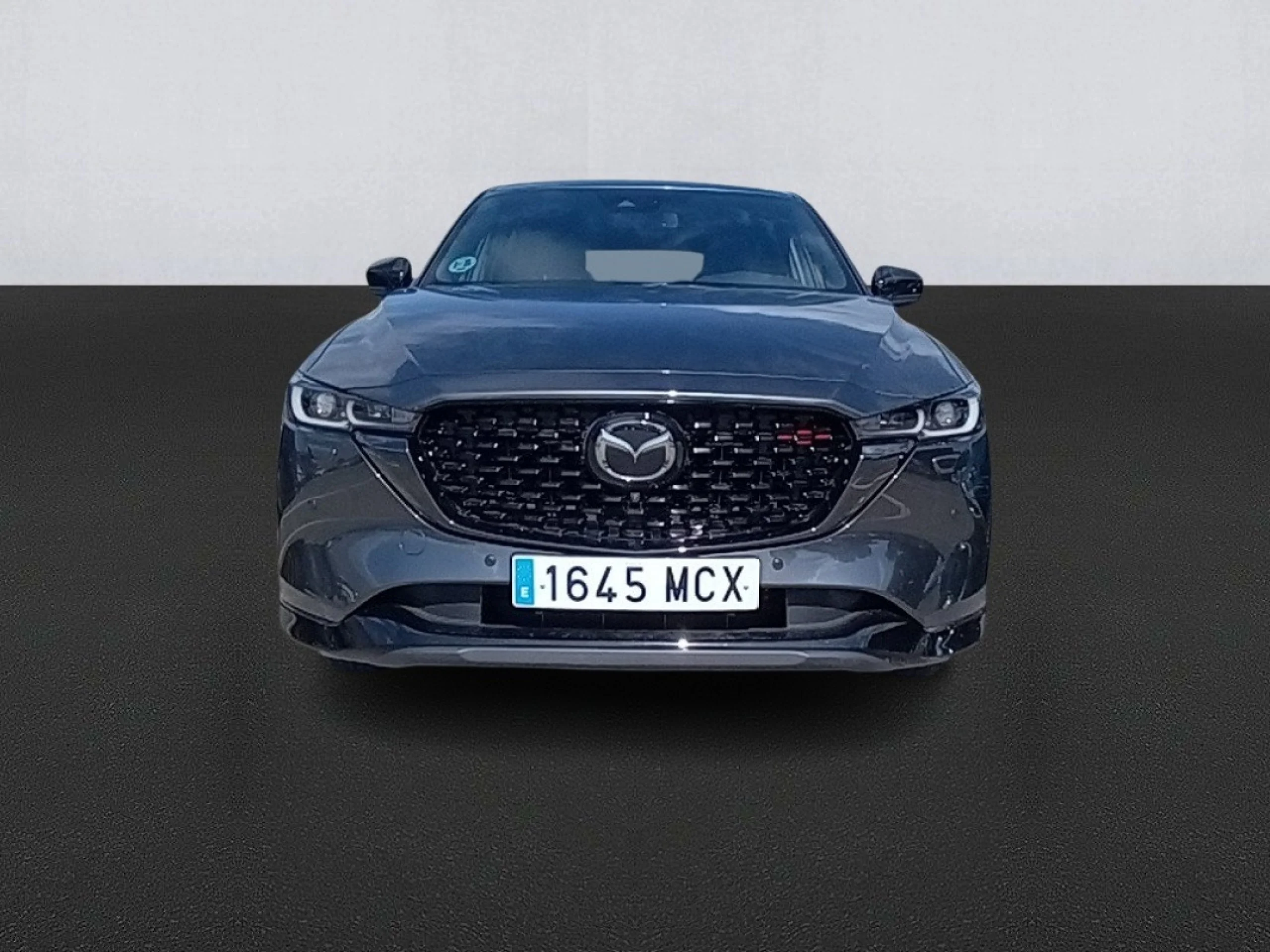 Mazda CX-5 2.0 GE 121kW AT Homura (sin Pack Bos-mal - Foto 2