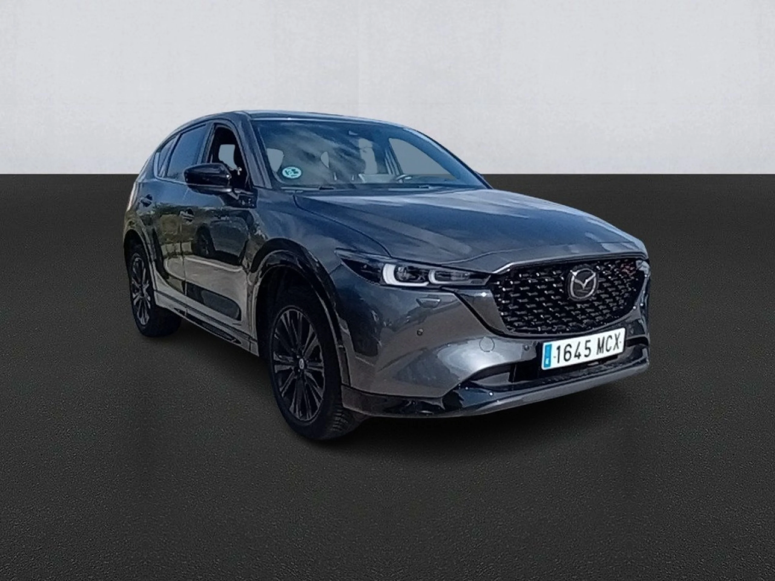 Mazda CX-5 2.0 GE 121kW AT Homura (sin Pack Bos-mal - Foto 3