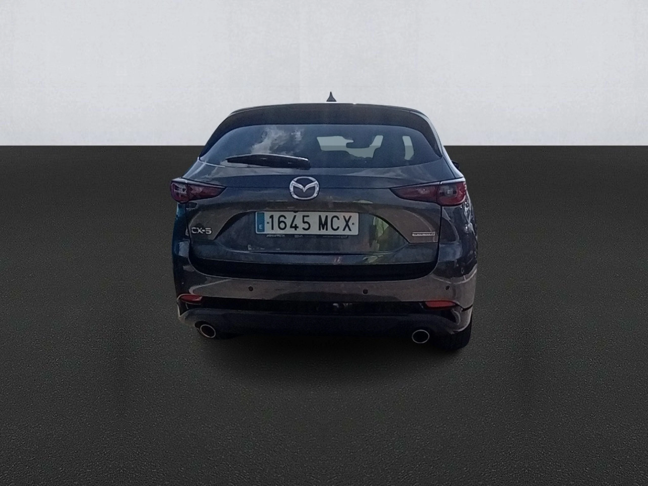 Mazda CX-5 2.0 GE 121kW AT Homura (sin Pack Bos-mal - Foto 5